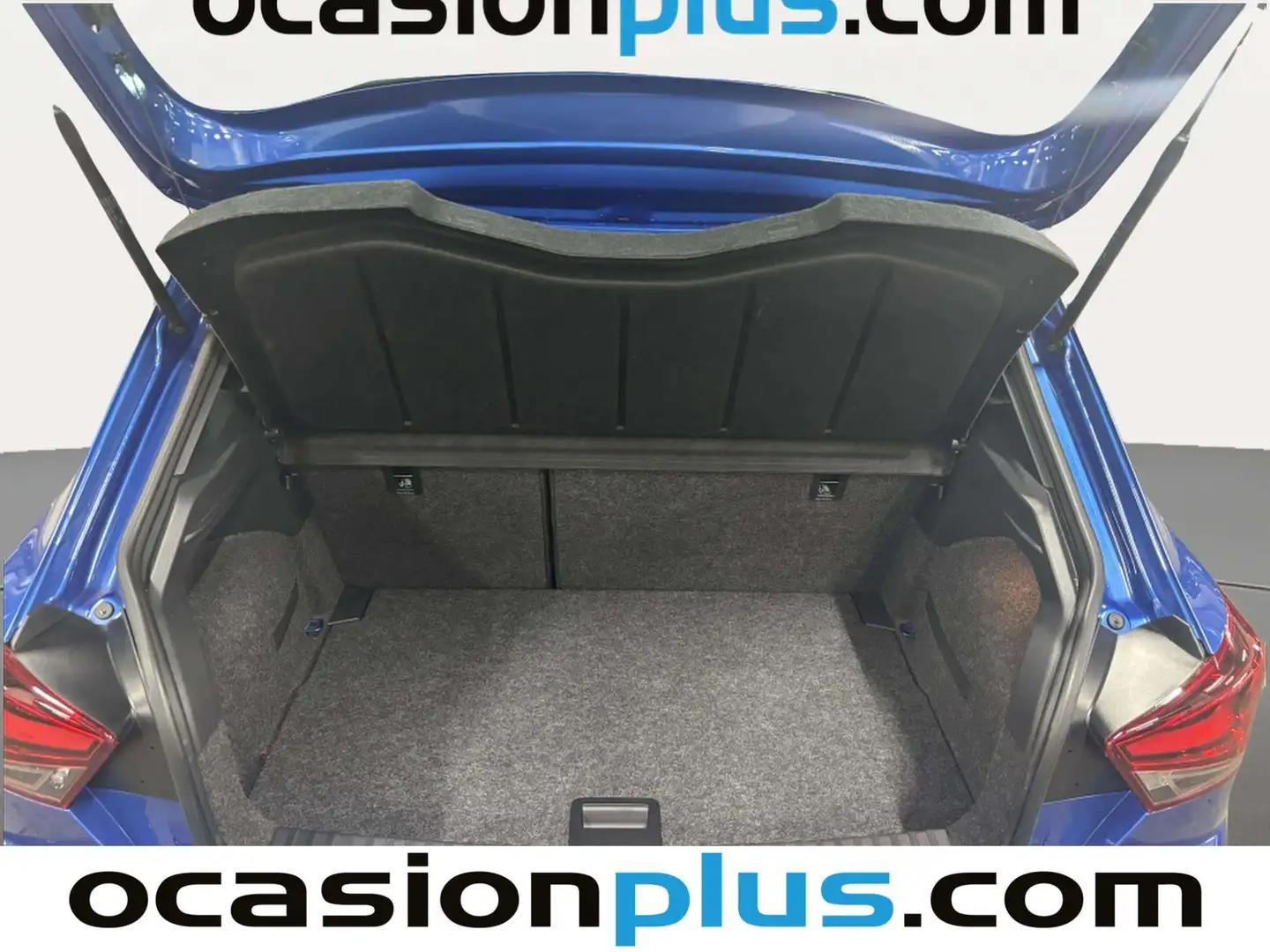 Foto Seat Ibiza SEAT Ibiza 1.0 TSI S&S FR 40 Aniversario (115 CV)