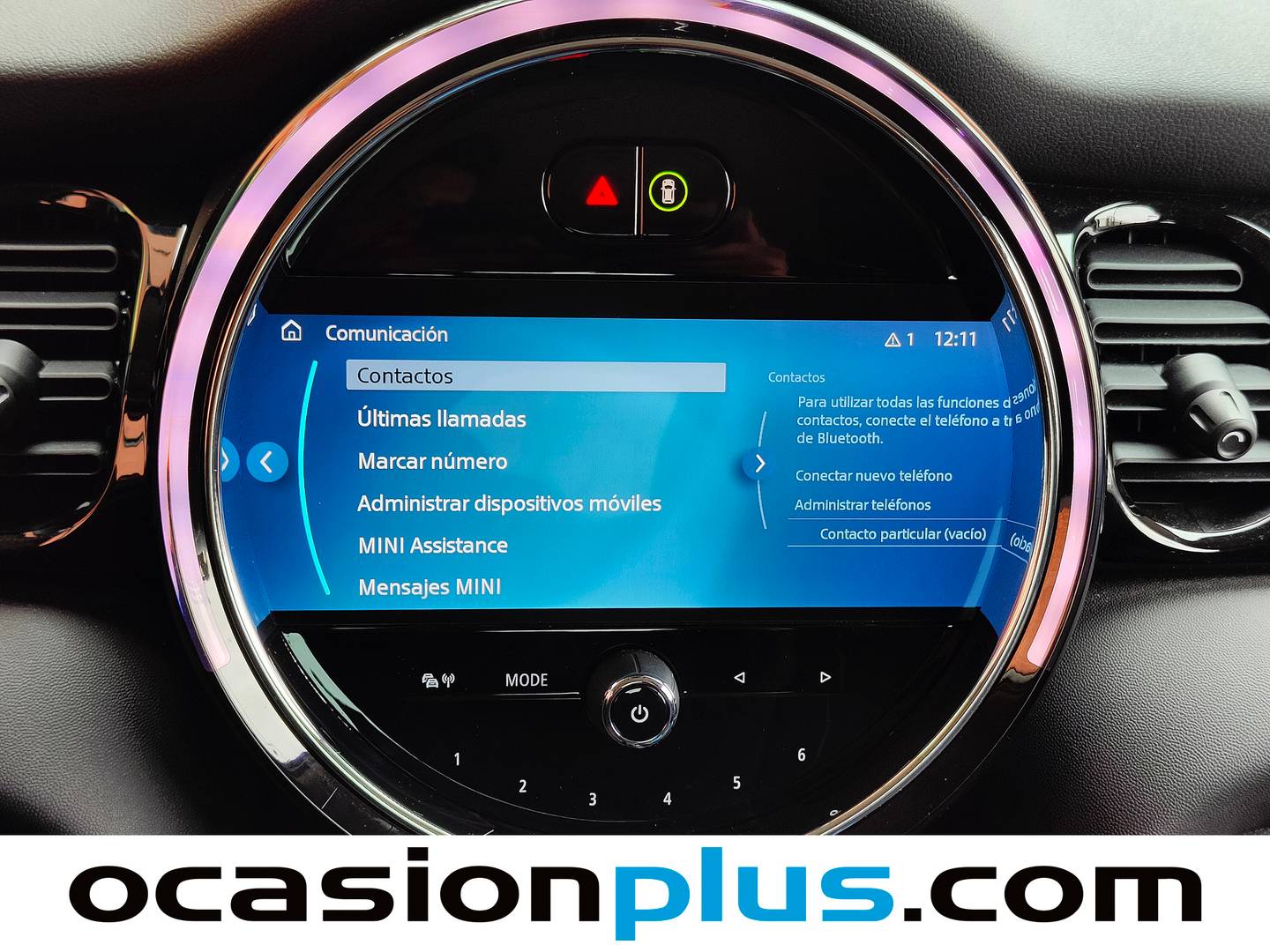 Mini MINI Mini MINI Cooper 5 Puertas 5 Puertas S 131 kW (178 CV) 2021