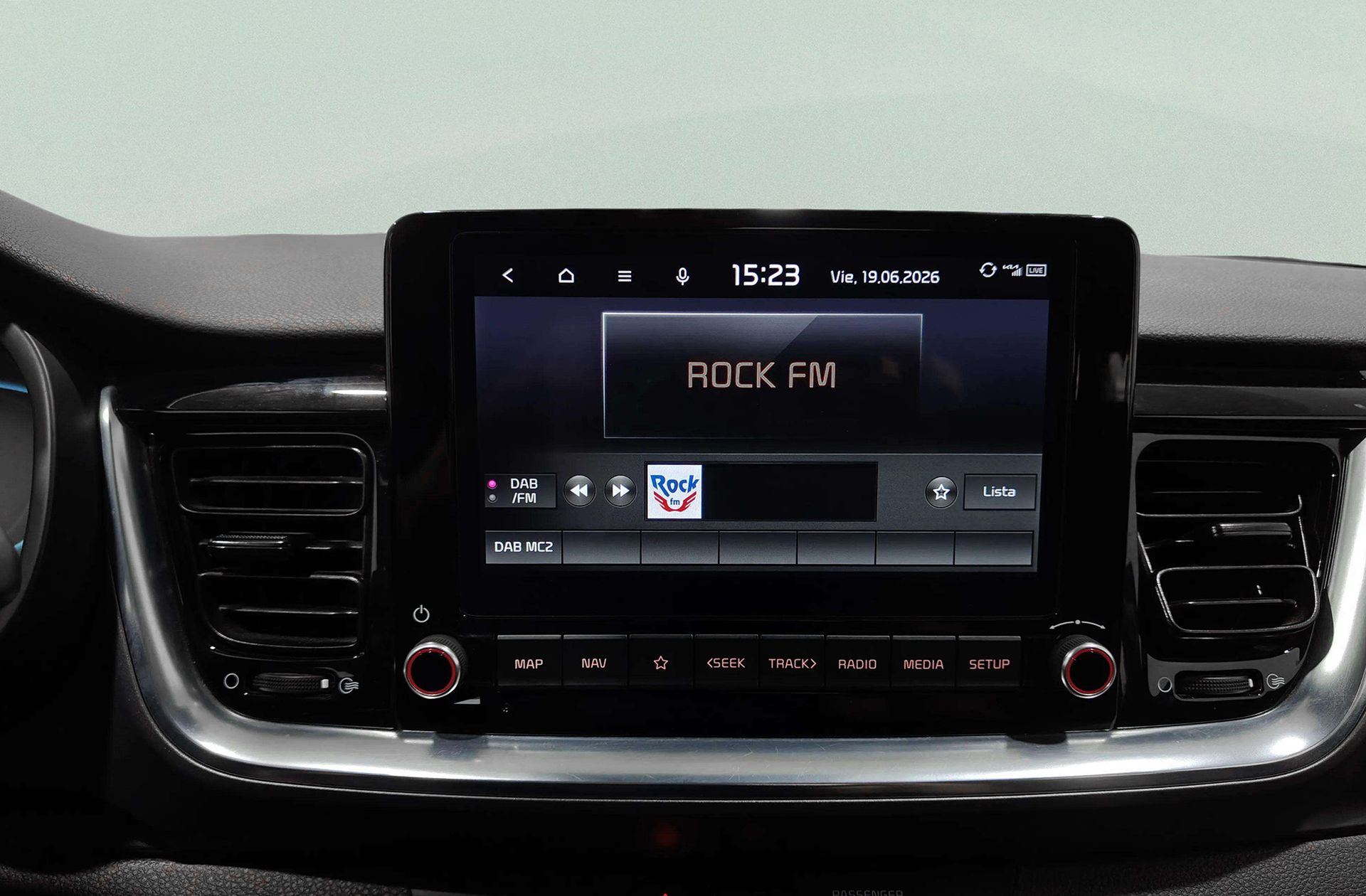 Kia Stonic 1.0 T-GDi Drive DCT - foto 31