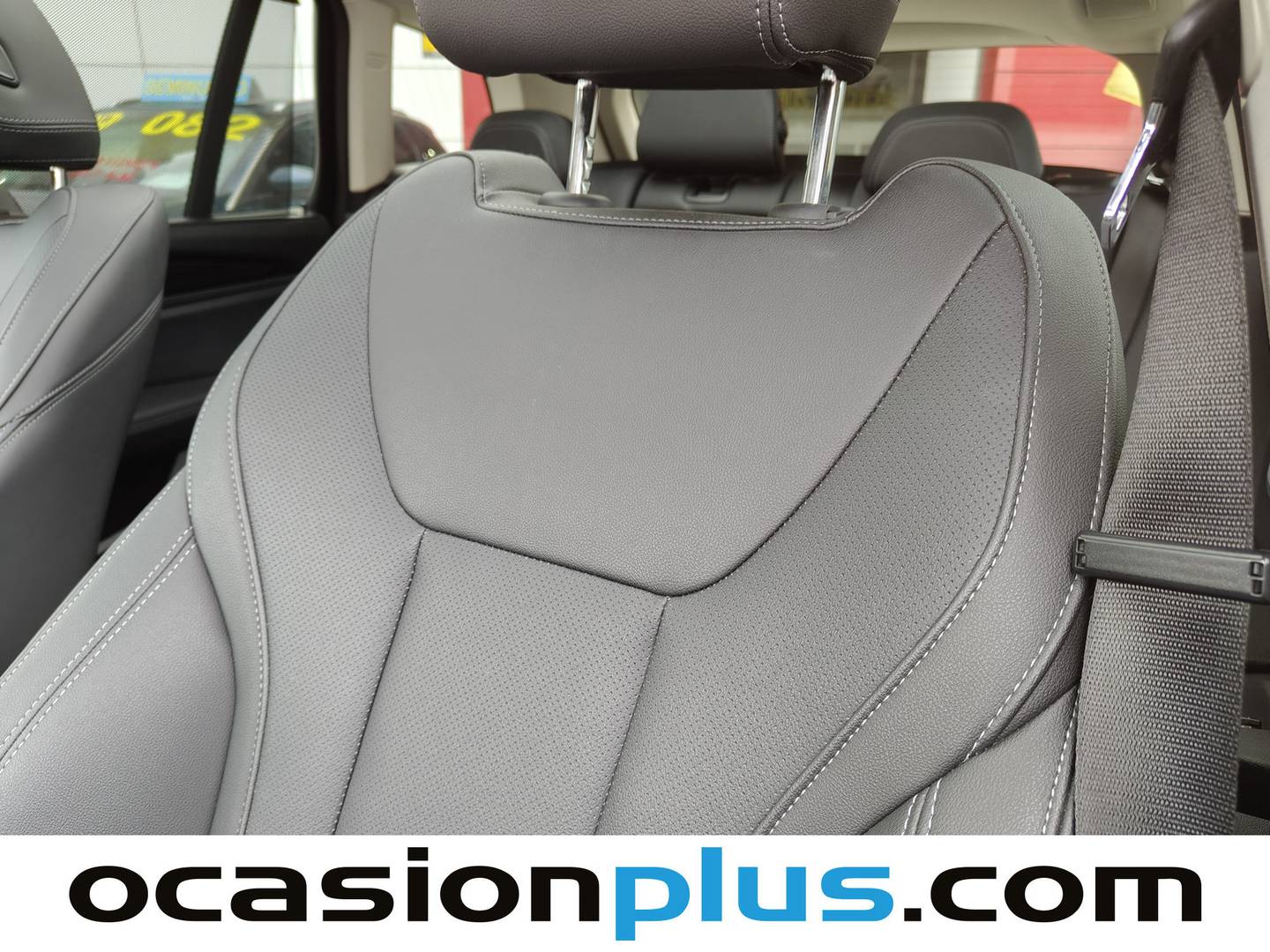 Foto BMW X3 BMW X3 xDrive20d xLine (190 CV)