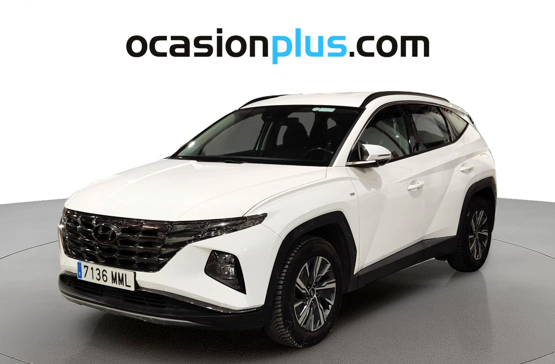 Hyundai Tucson 1.6 CRDi 48V Maxx