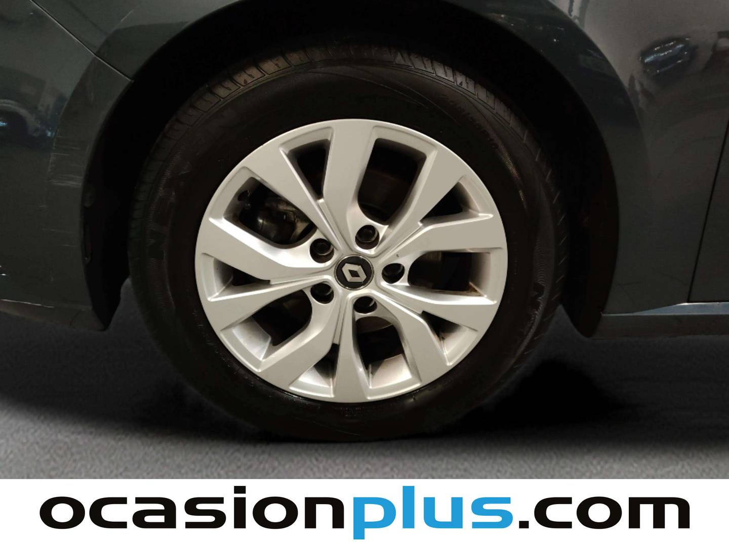 Foto Renault Mégane Renault Megane Limited Energy TCe (130 CV)