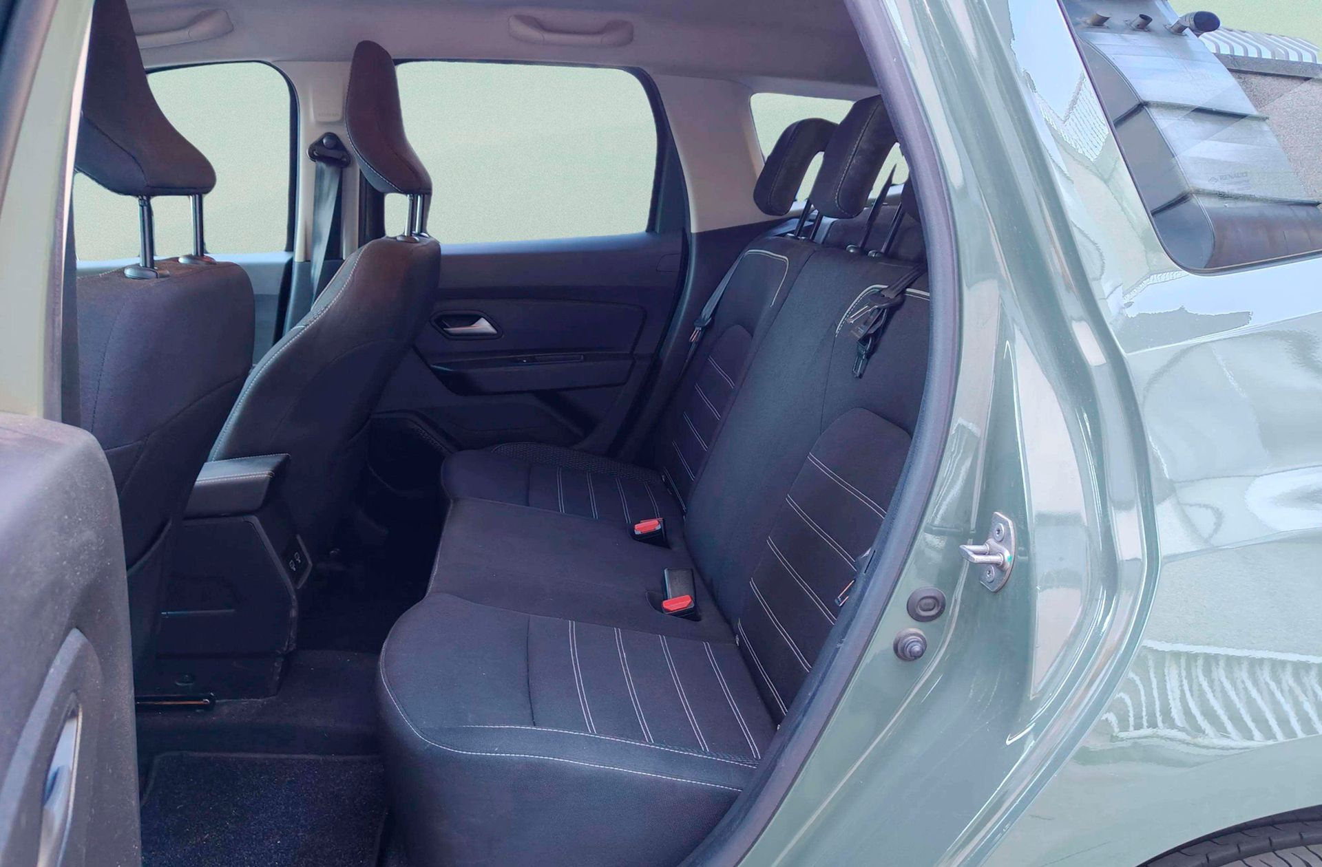 Dacia Duster Journey Go TCe ECO-G 4x2 - foto 11