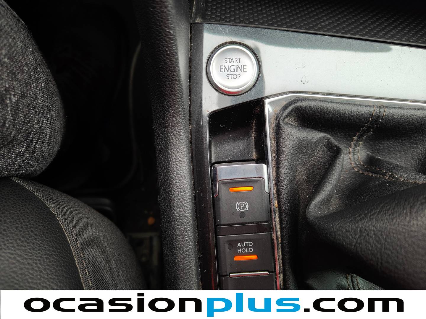 Seat Tarraco SEAT Tarraco 1.5 TSI S&S Xcellence (150 CV) seminuevo