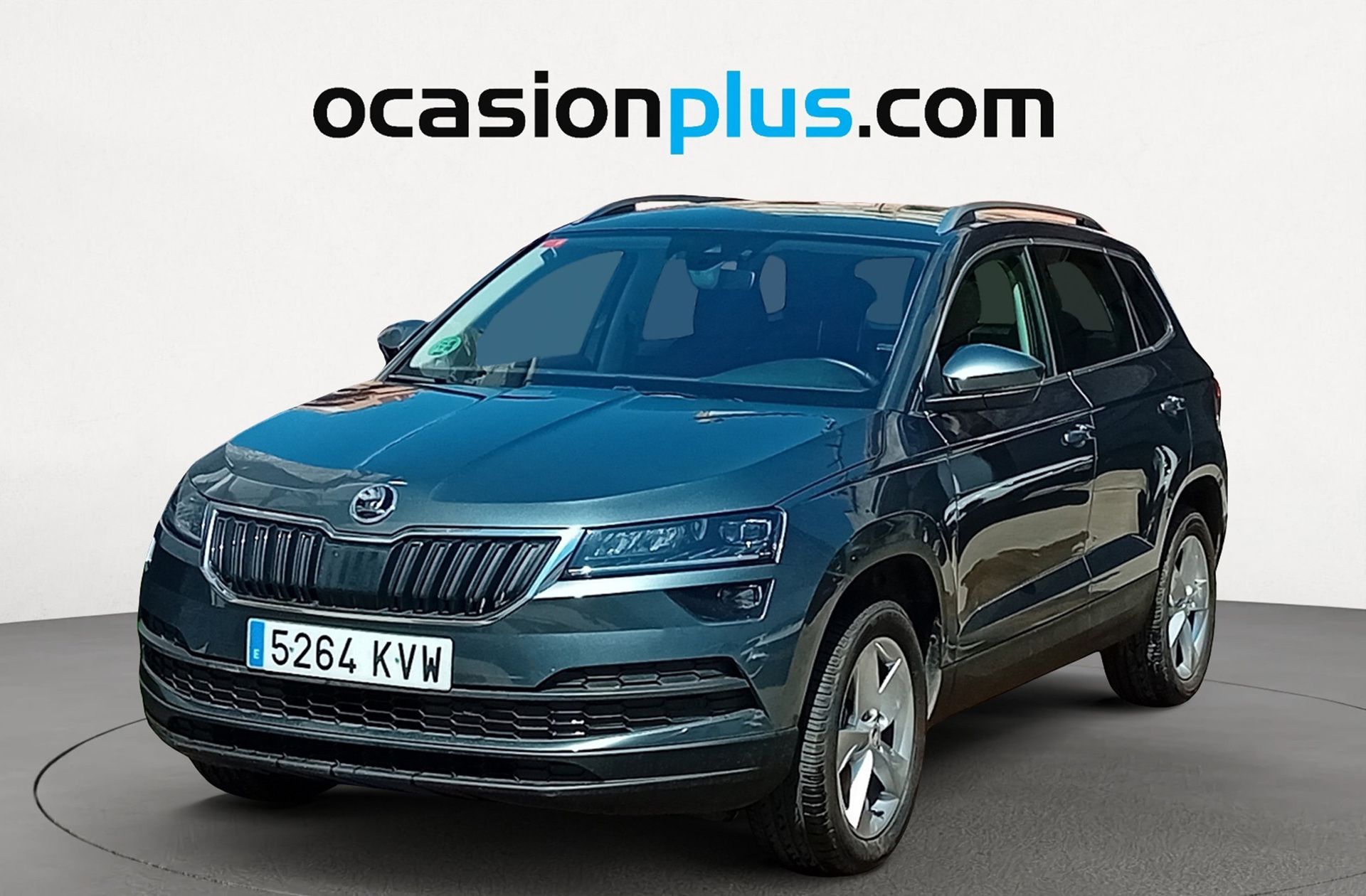 Škoda Karoq 1.0 TSI Like
