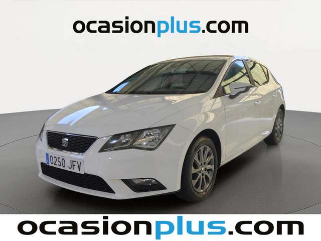 Seat León 1.2 TSI S&S I-Tech (110 CV) de segunda mano