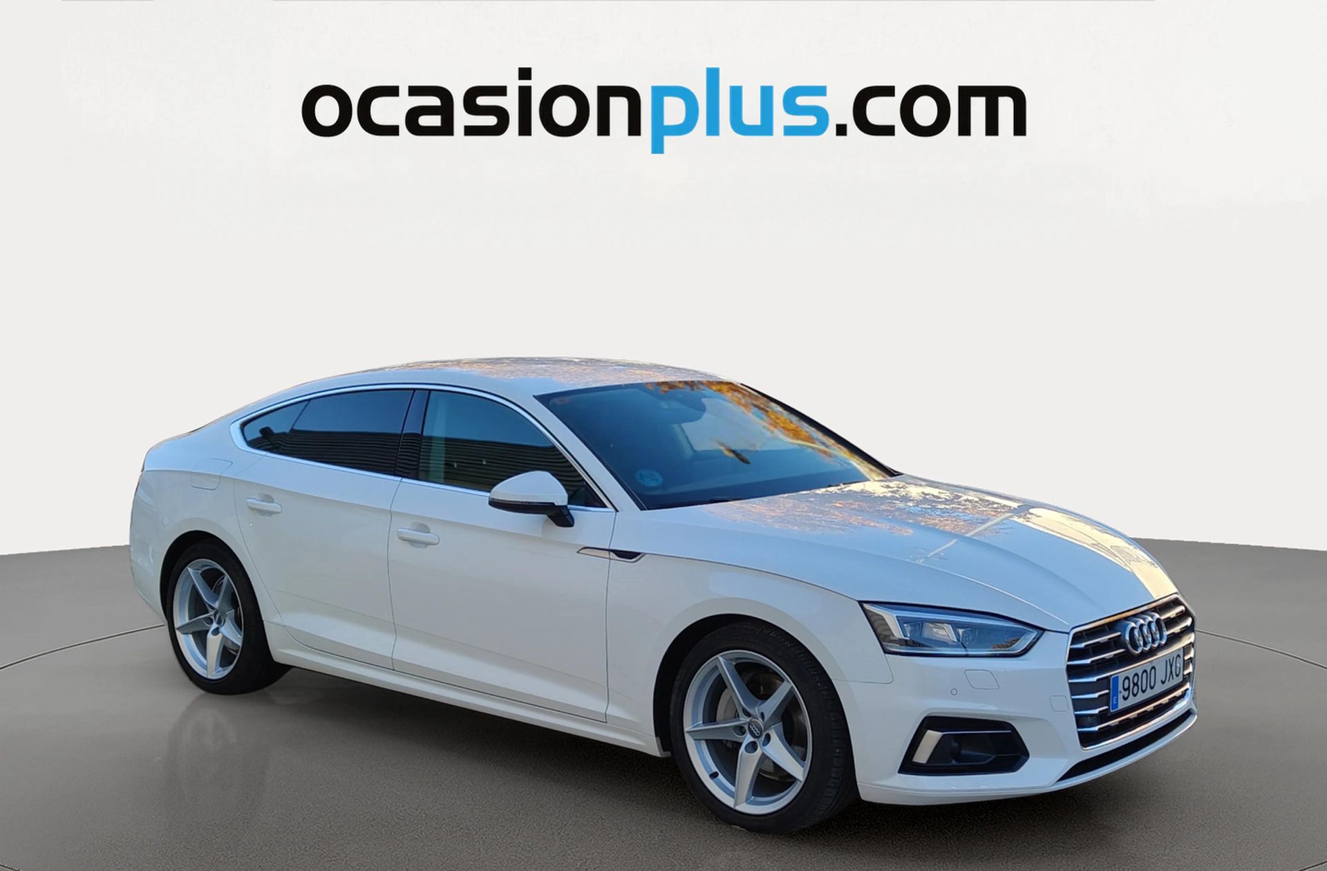 Audi A5 Sportback Sport 2.0 TDI S tronic - foto 2