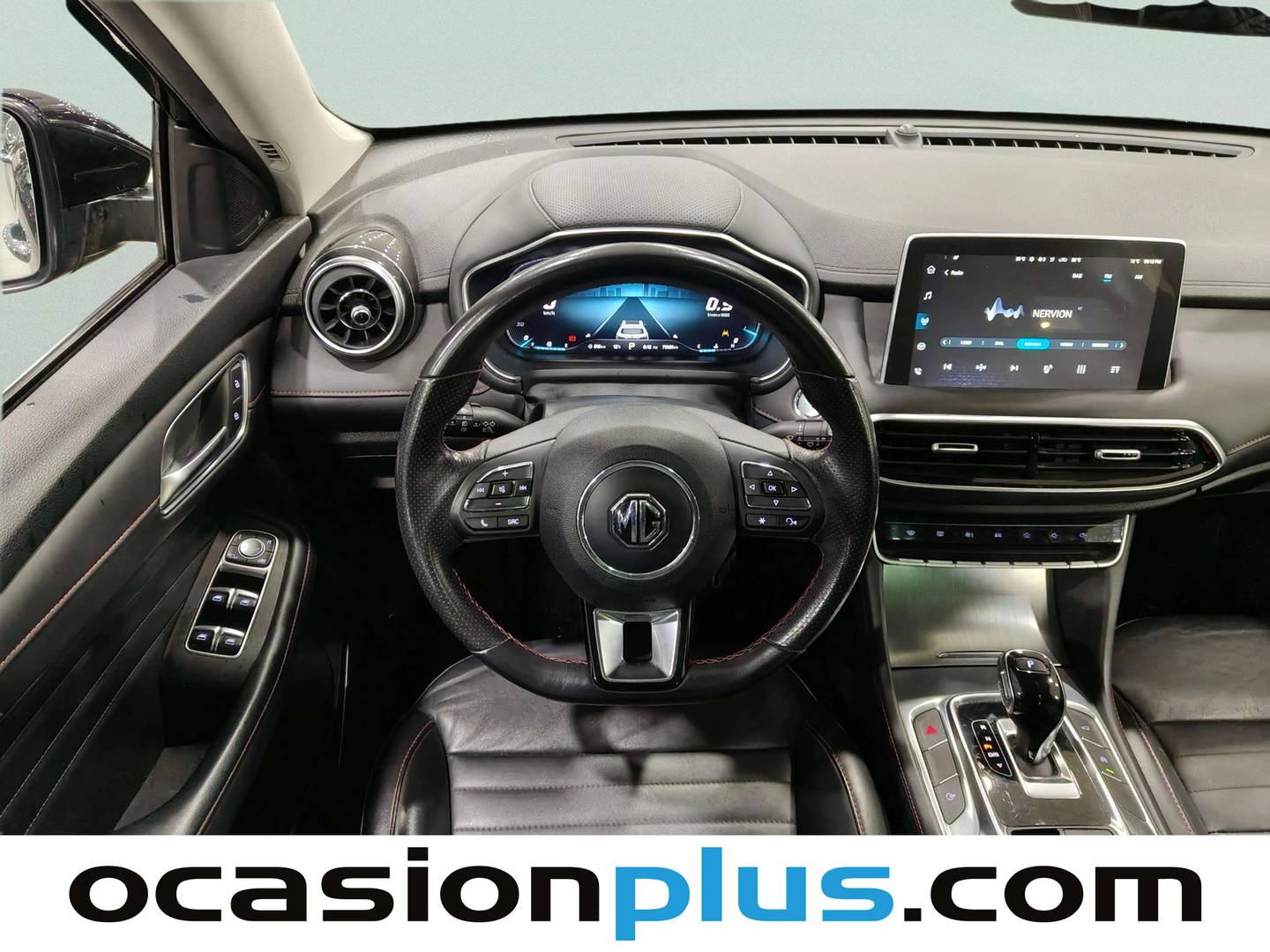 Foto MG HS MG HS 1.5 Turbo GDI Luxury DCT  (162 CV)