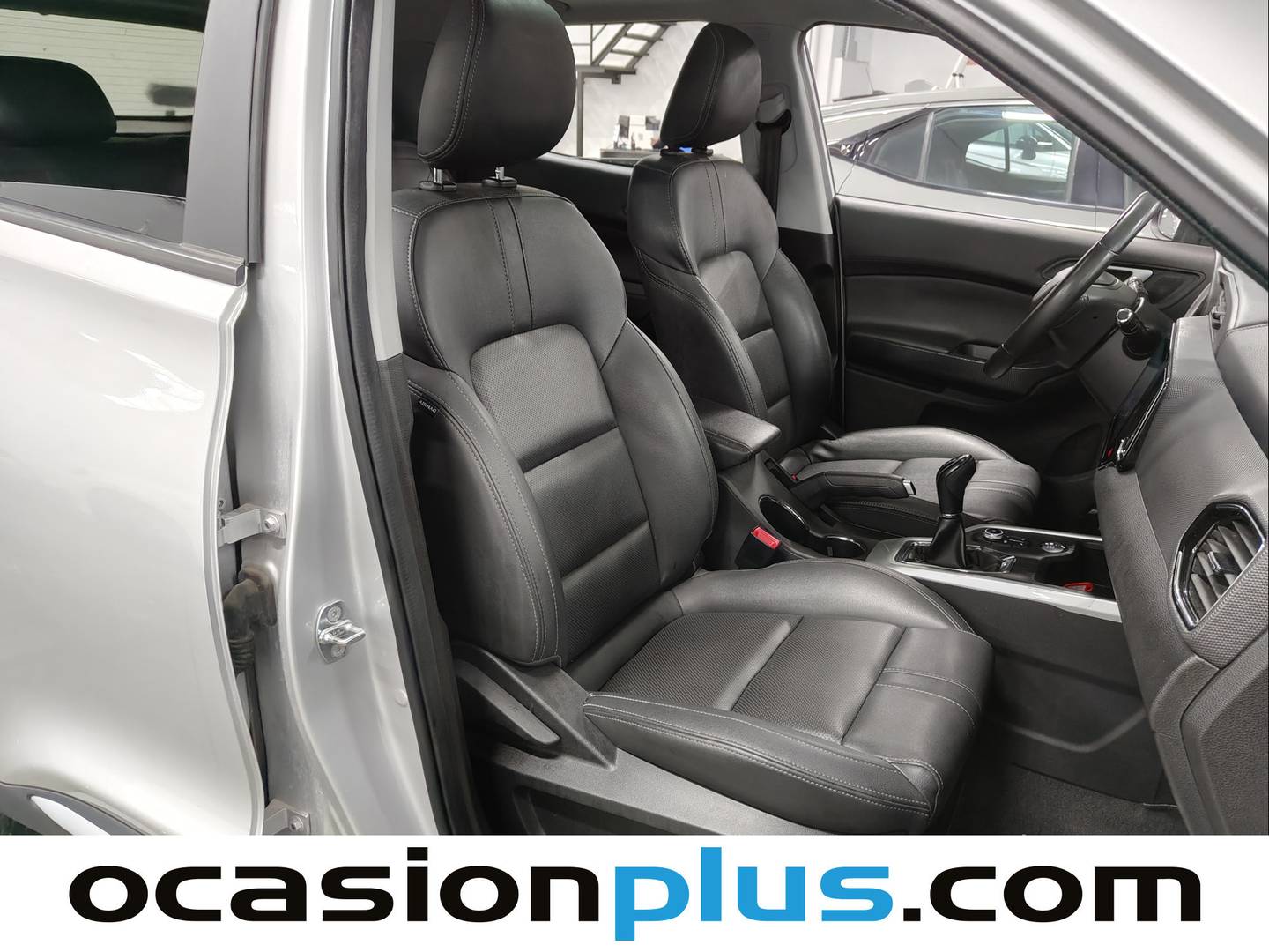 DR AUTOMOBILES DR 4.0 DR AUTOMOBILES DR4 1.5 (116 CV) manual