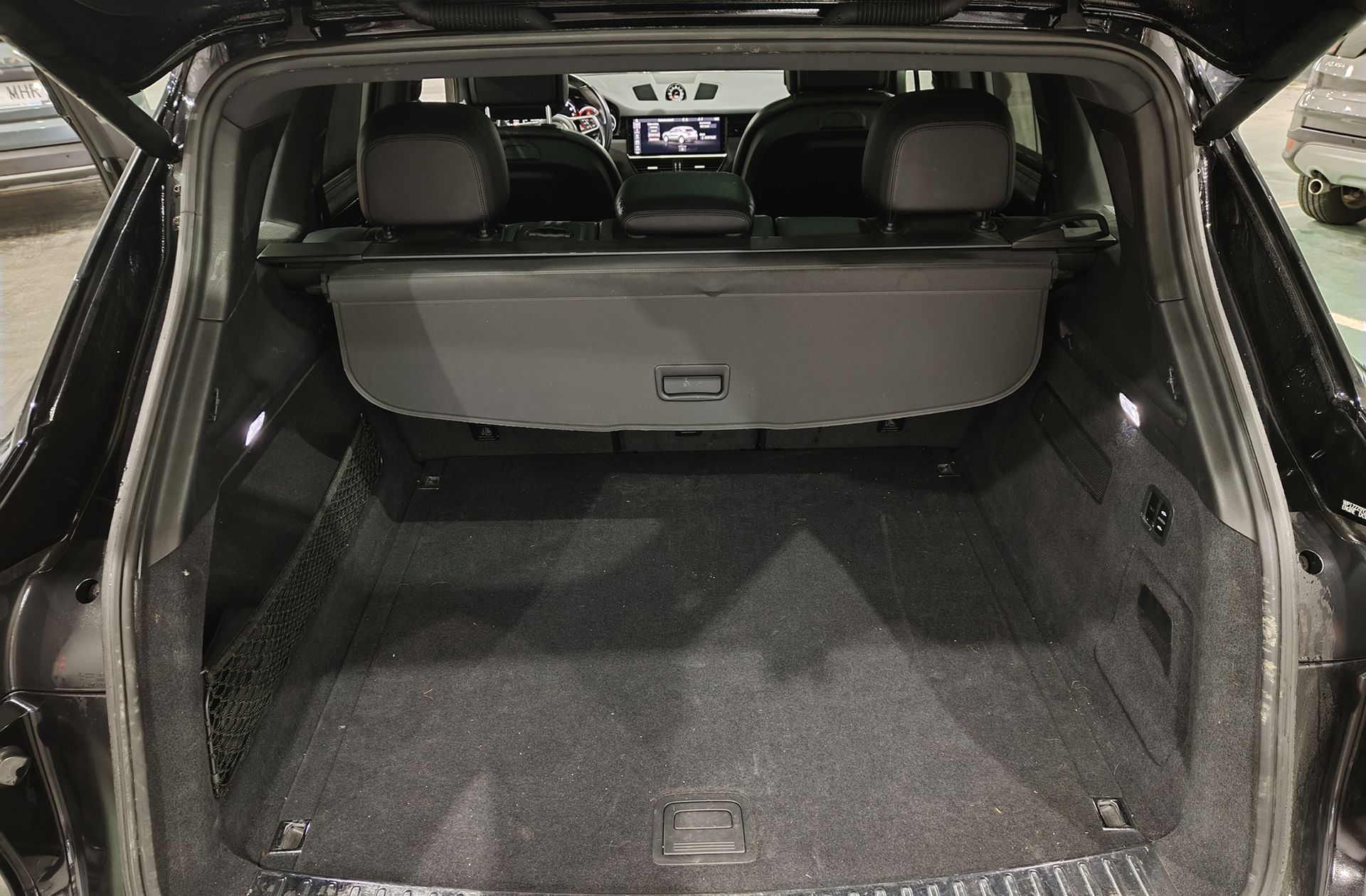 Porsche Cayenne - foto 19