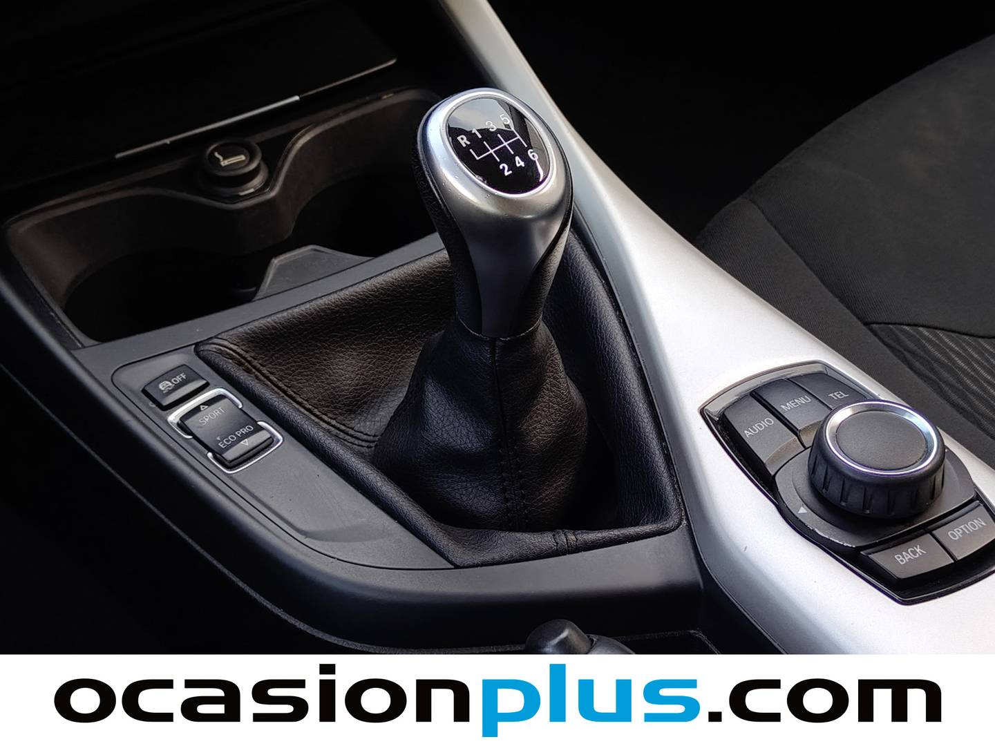 BMW Serie 1 BMW Serie 1 118d (143 CV) de segunda mano