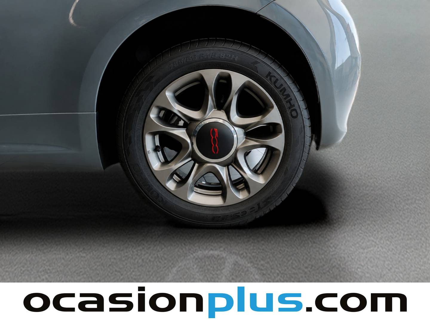 Accesorios del Fiat 500 Fiat 500 1.2 8v S (69 CV)