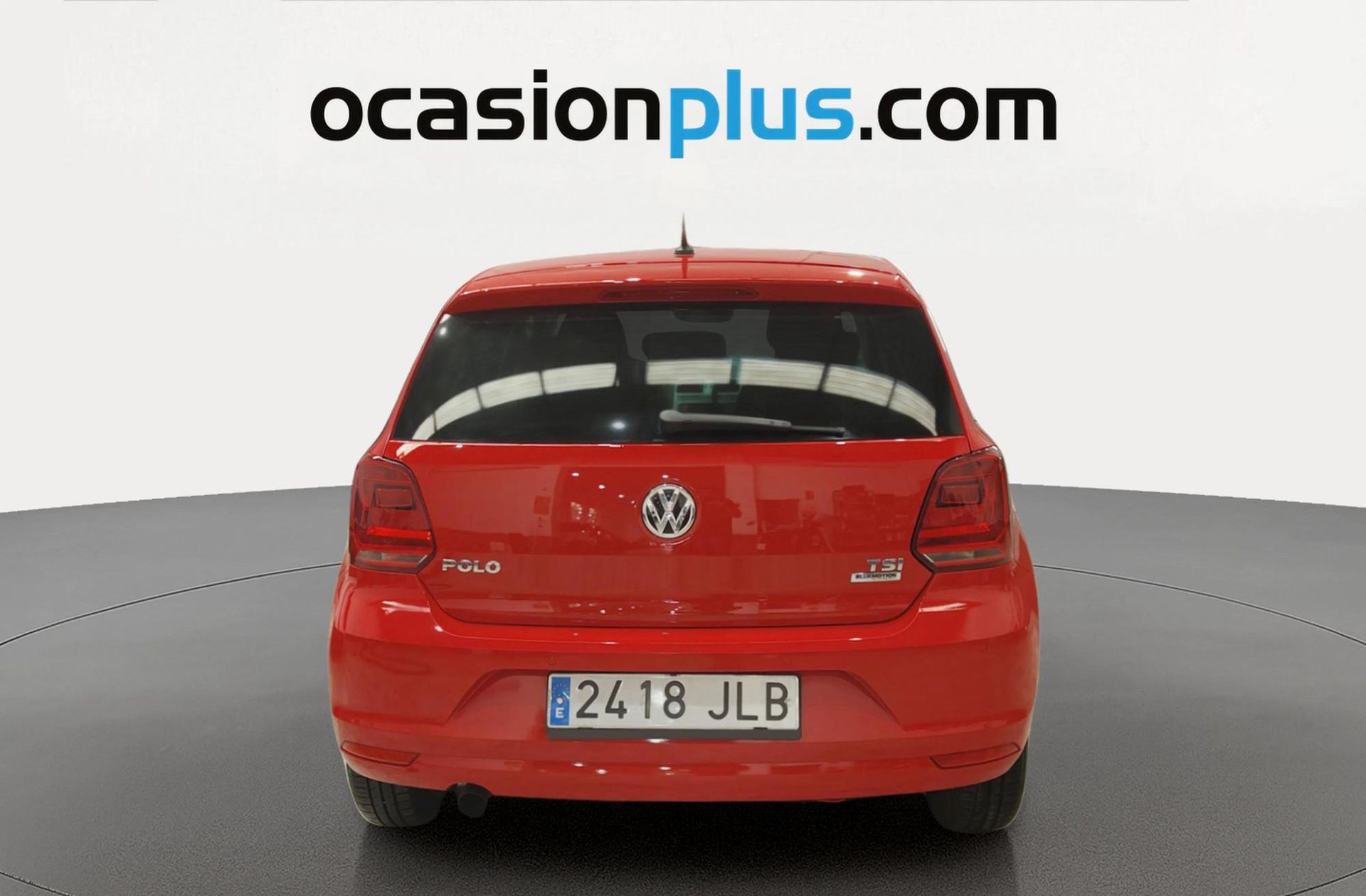 Volkswagen Polo Sport 1.2 TSI BMT - foto 14