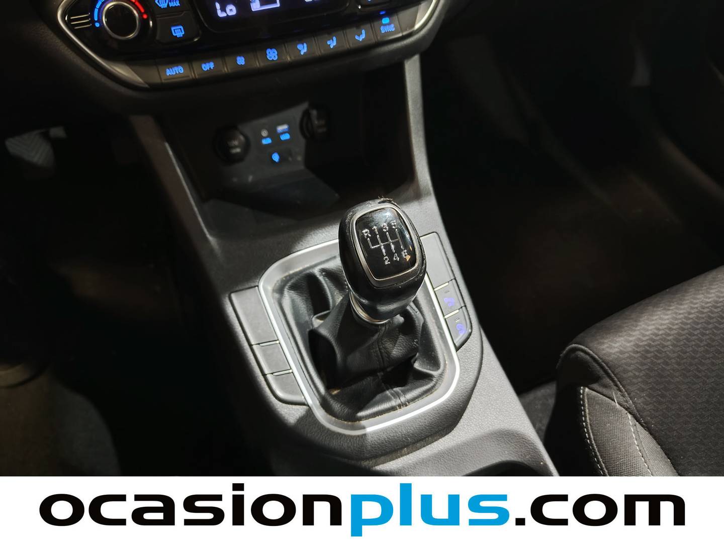 Hyundai i30 Hyundai i30 CW 1.6 CRDI Tecno (110 CV) de segunda mano