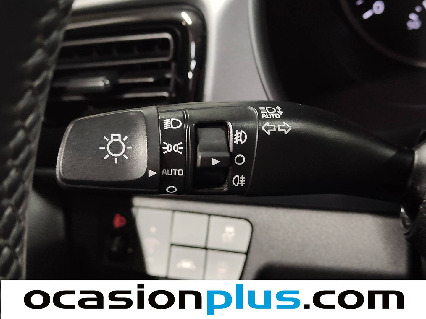 KIA Rio KIA Rio 1.4 CRDi Tech (90 CV) seminuevo