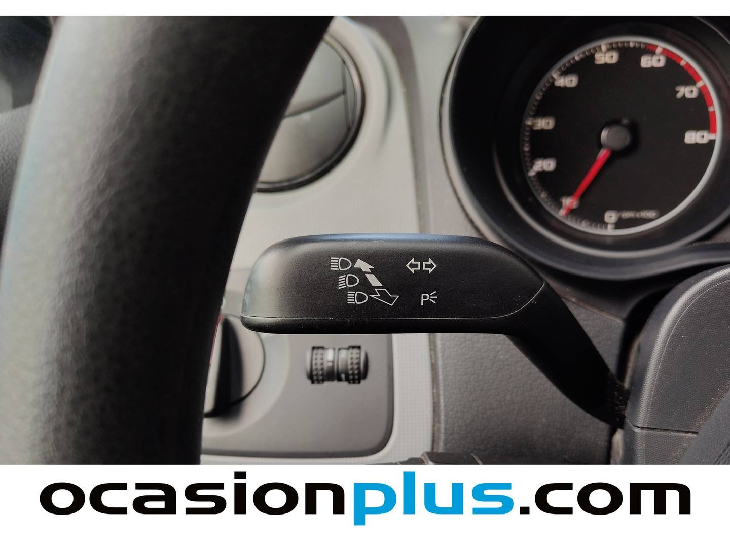 Seat Ibiza Seat Ibiza SC SC 1.2 Reference (70 CV) 2013