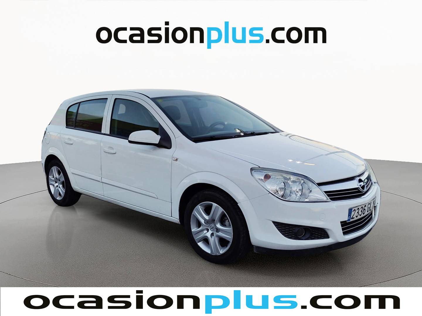 Foto Opel Astra Opel Astra 1.6 Energy (115 CV)