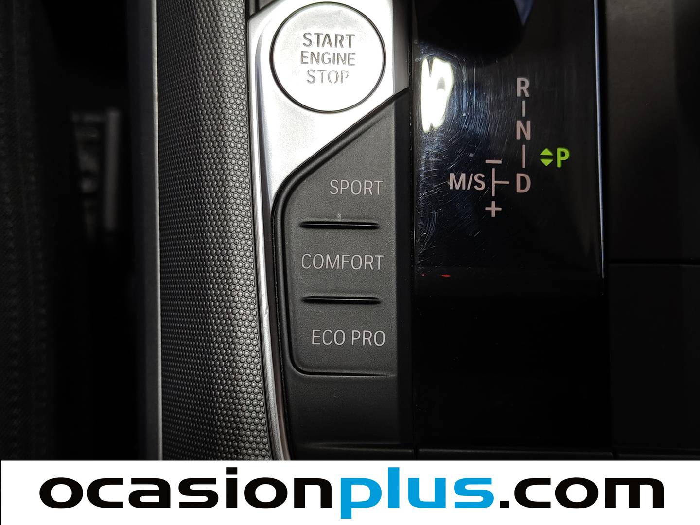 BMW Serie 3 BMW Serie 3 320d  (190 CV) km 0