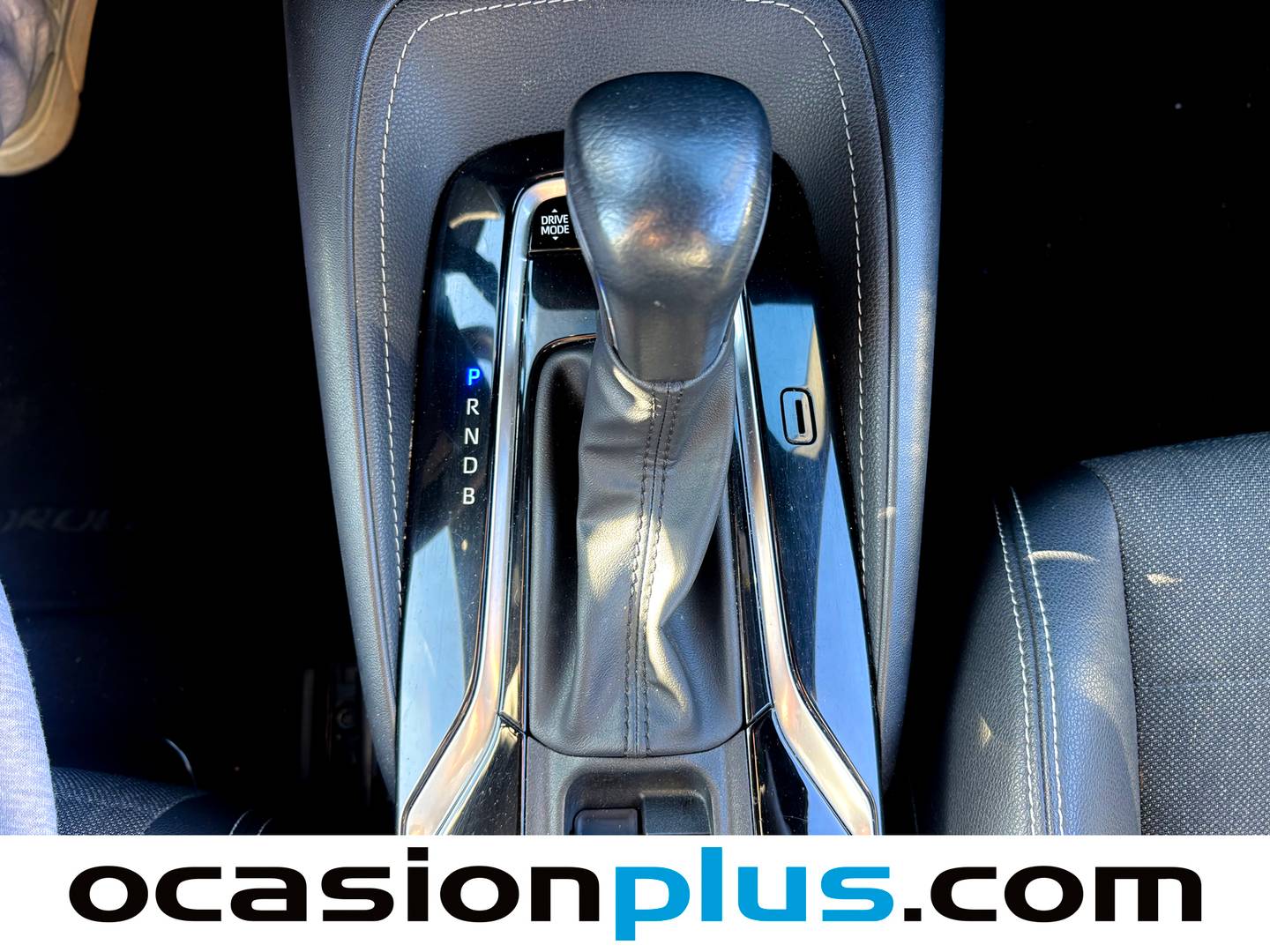 Toyota Corolla Toyota Corolla 1.8 140H Style Plus (140 CV) barato