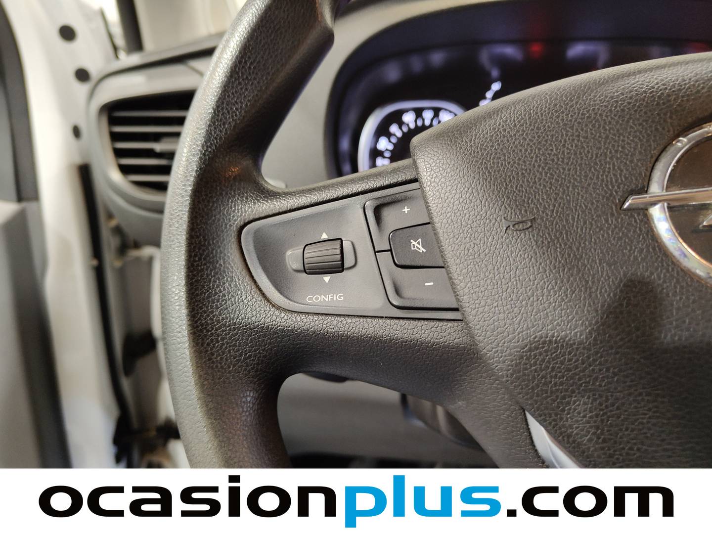 Opel Vivaro Opel Vivaro Furgon 1.5 Diésel L Incrementada Select (102 CV) de segunda mano