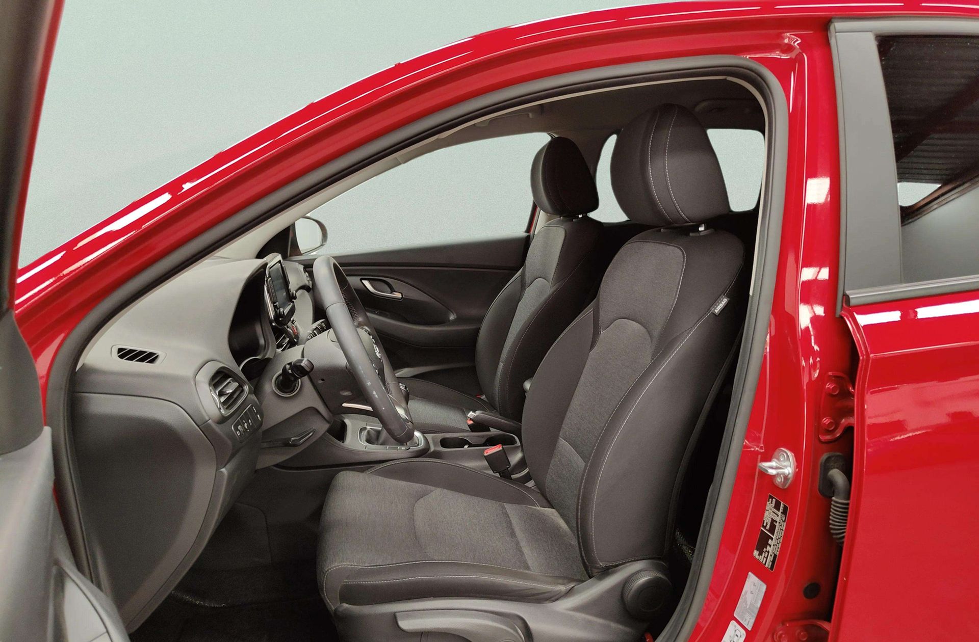 Hyundai i30 1.0 T-GDi 48V Klass - foto 10