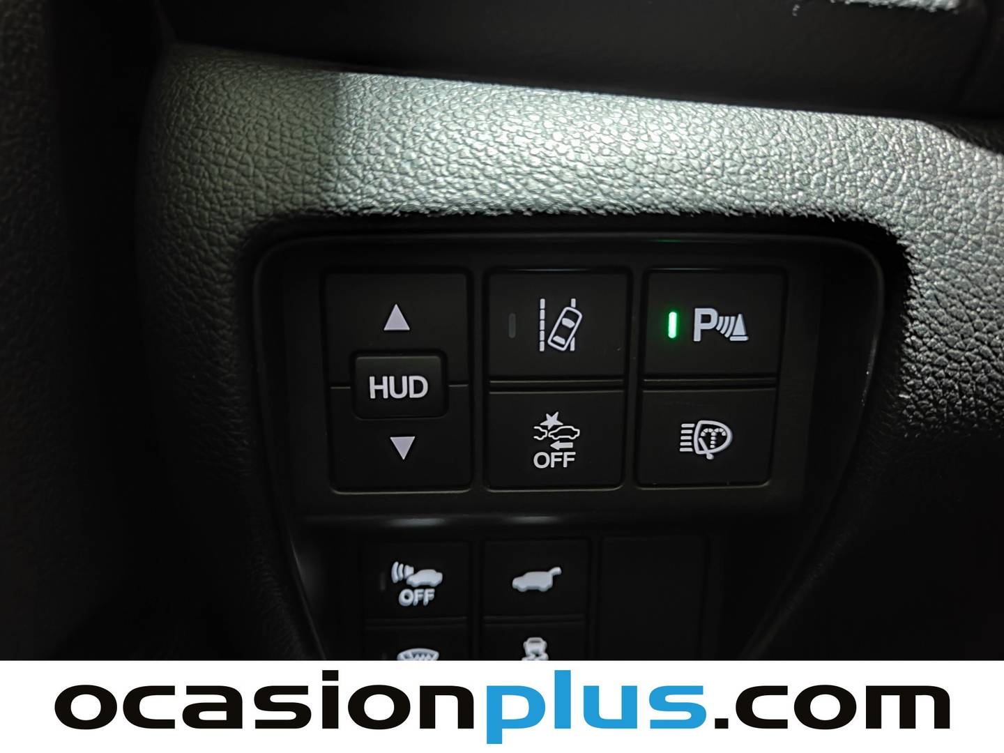 Foto Honda CR-V Honda CR-V 2.0 i-MMD Executive 4x4 (184 CV)