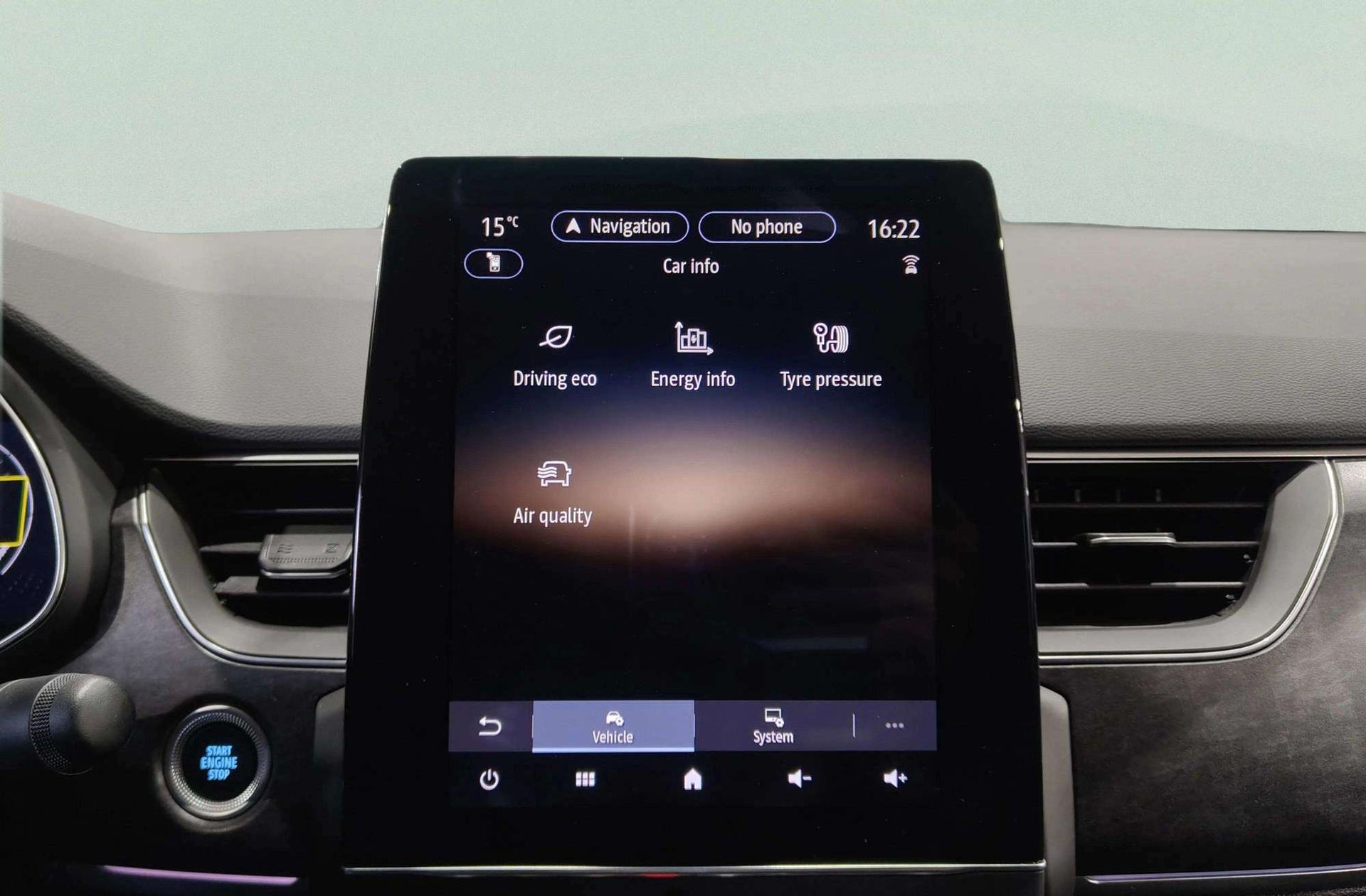 Renault Arkana Esprit Alpine E-Tech Híbrido - foto 45
