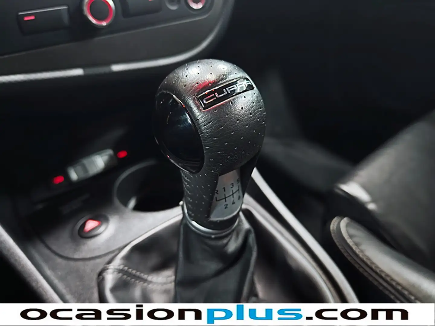 Foto Seat León SEAT León 2.0 TSI Cupra R (265 CV)