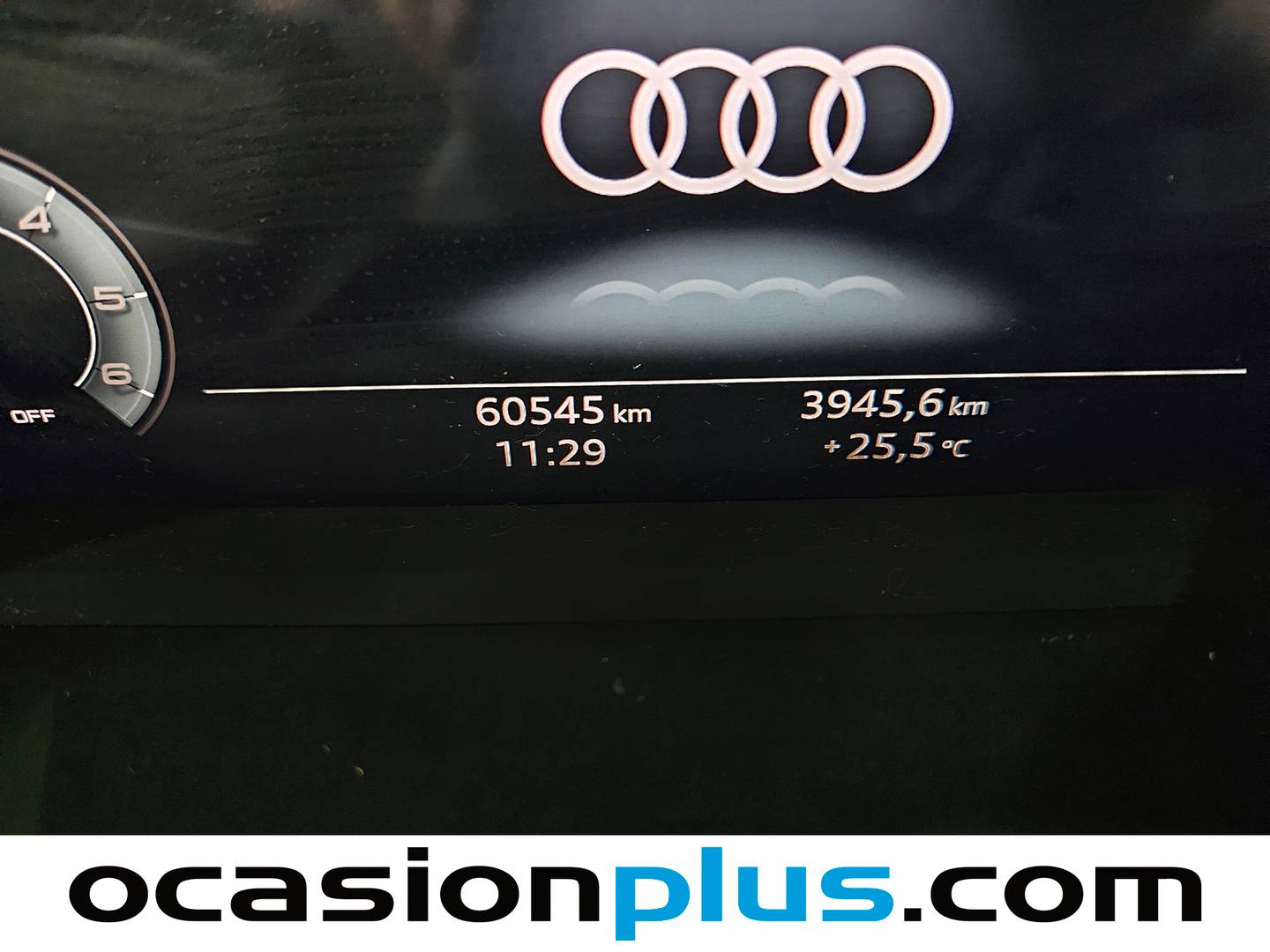 Audi Q3 Audi Q3 Black line 40 TDI quattro (200 CV) S tronic barato