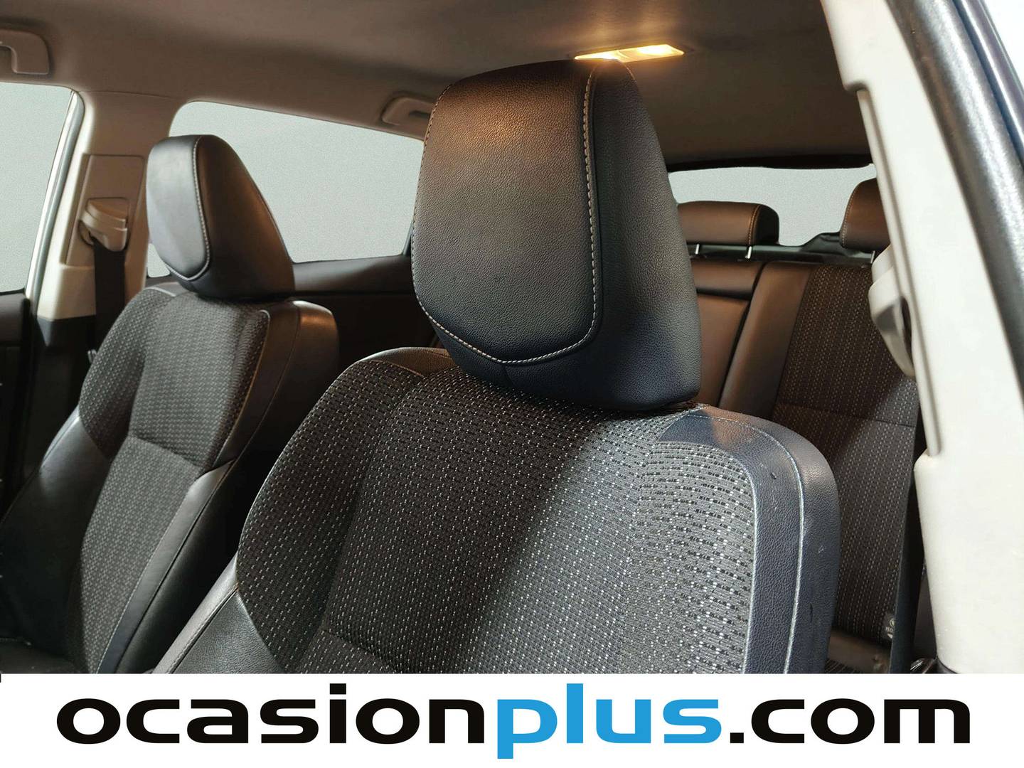 Foto Toyota Auris Toyota Auris Hybrid Advance (136 CV)