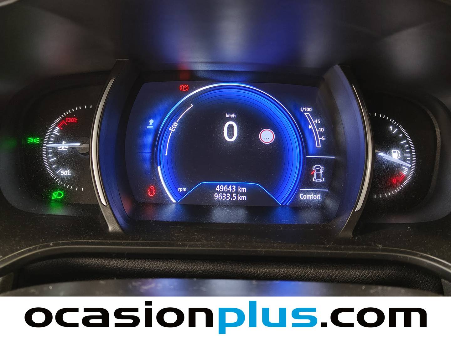 Foto Renault Mégane Renault Megane Zen Energy TCe (130 CV)