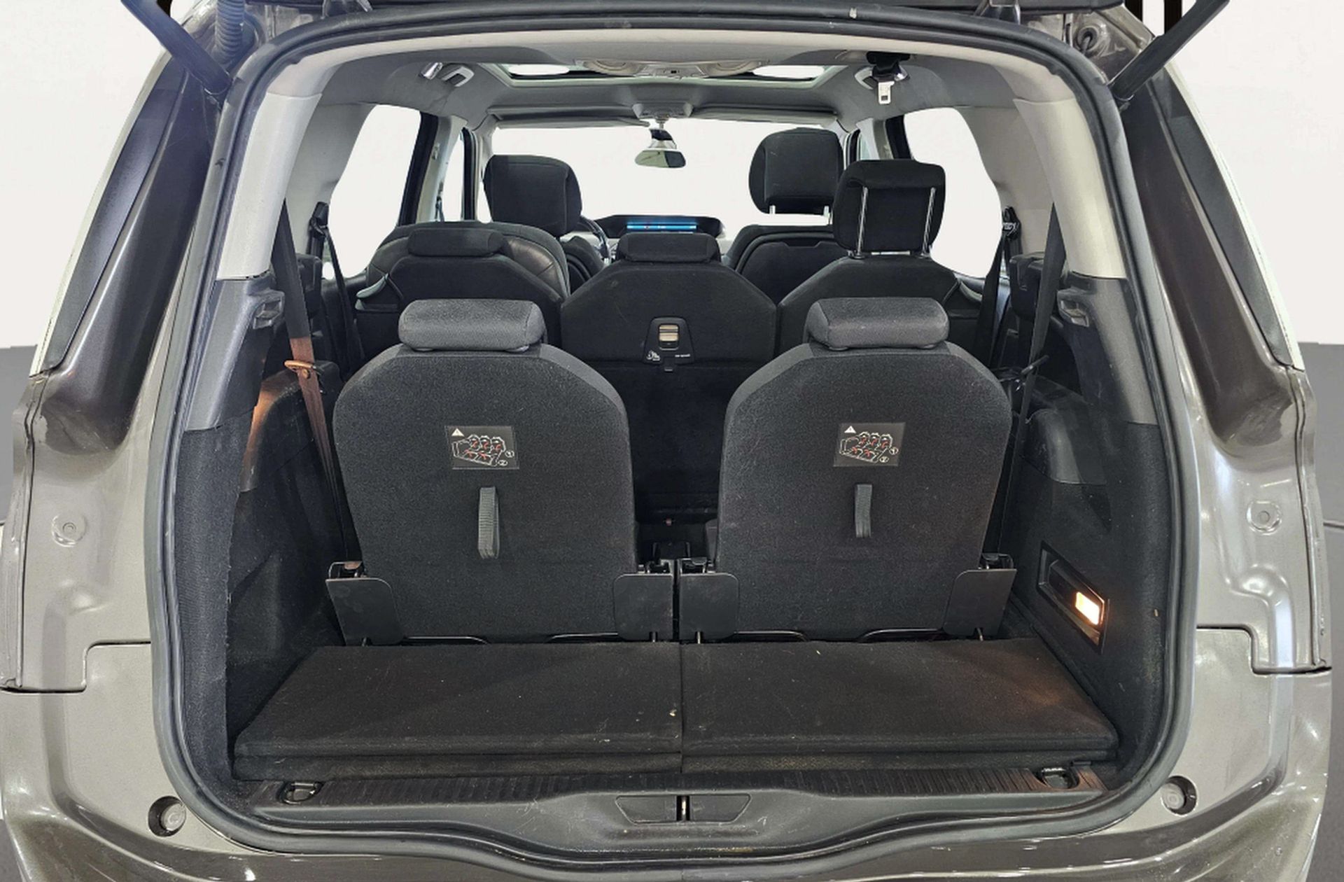 Citroën C4 Grand Picasso BlueHDi 150 Shine 7 plazas - foto 23