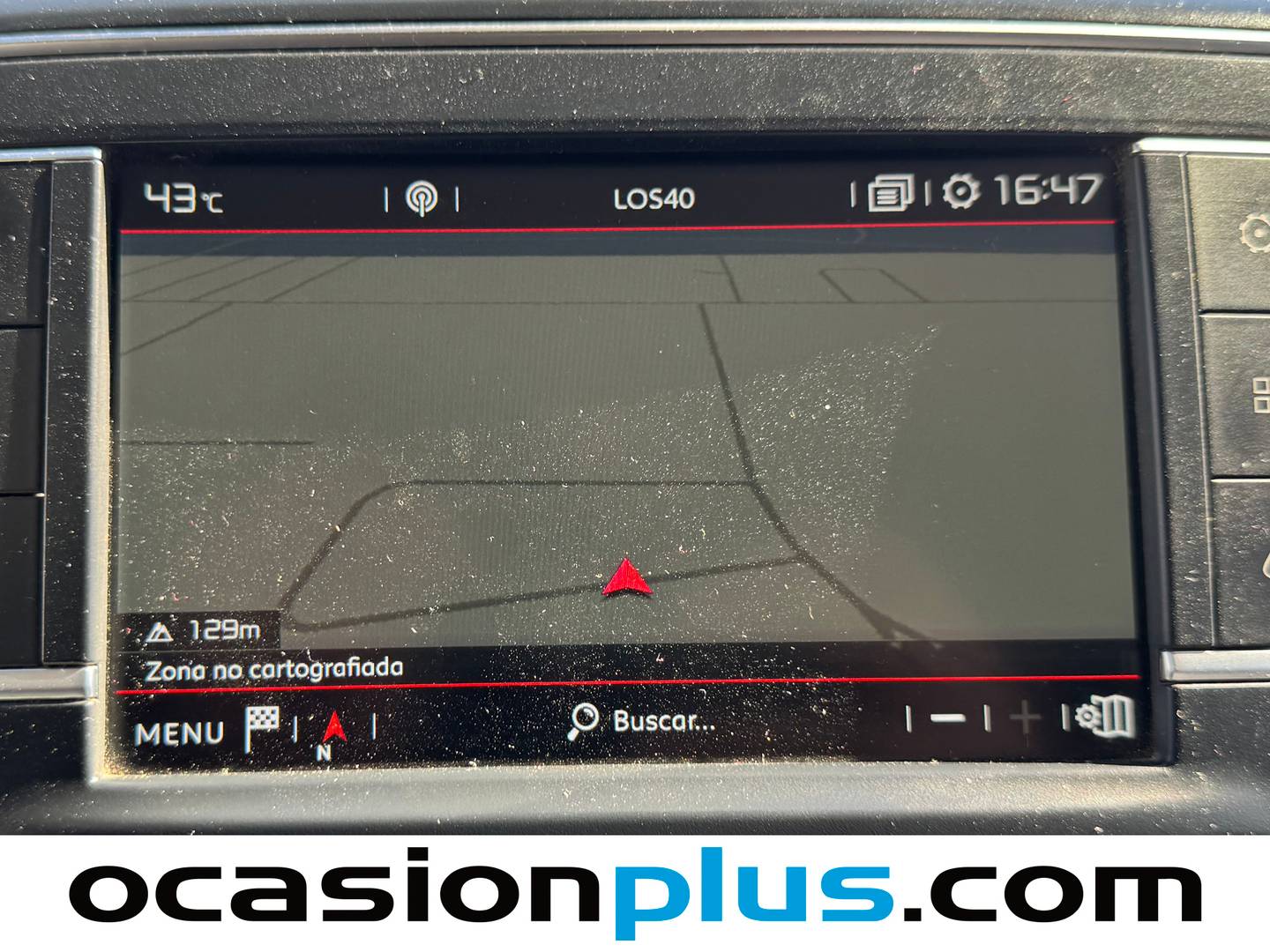 Foto Citroën Spacetourer Citroen Spacetourer BlueHDi 150 S&S Feel Talla M (150 CV)