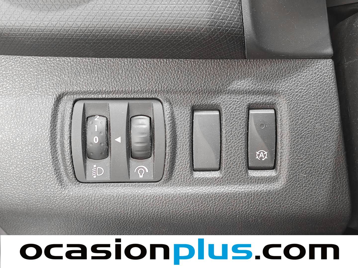 Foto Renault Clio Renault Clio Limited Energy dCi (75 CV)