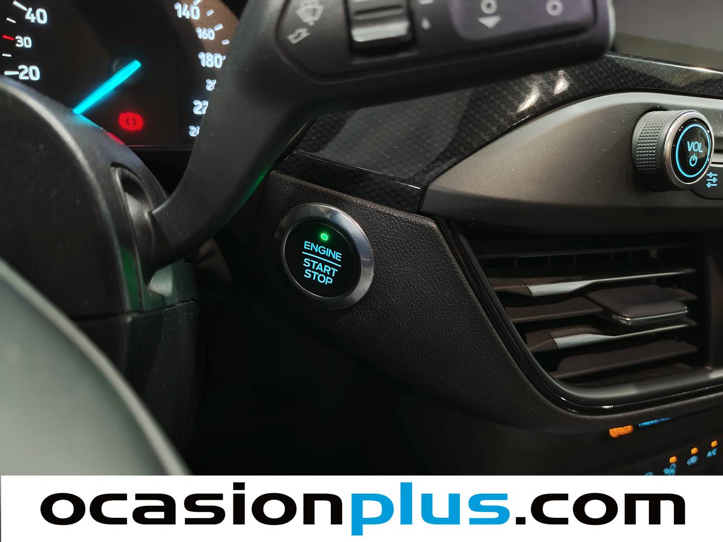Accesorios del Ford Focus Ford Focus 1.0 Ecoboost S&S ST-Line (125 CV)