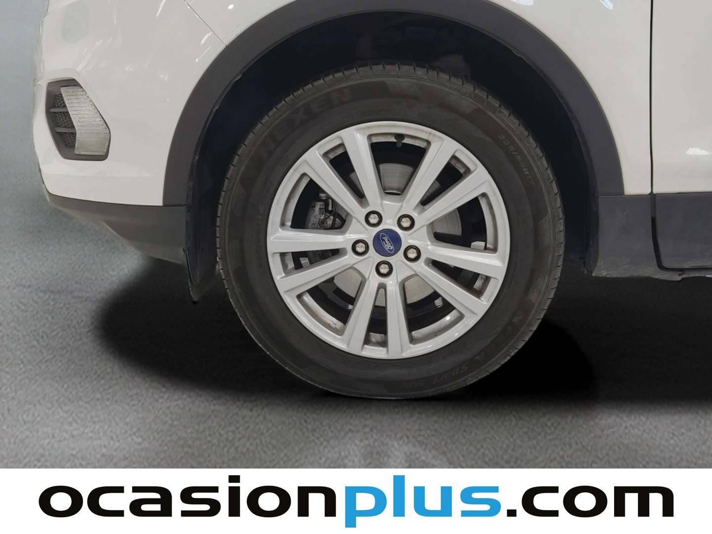 Ford Kuga Ford Kuga 1.5 EcoBoost S&S Trend+ 4x2 (120 CV) 120cv