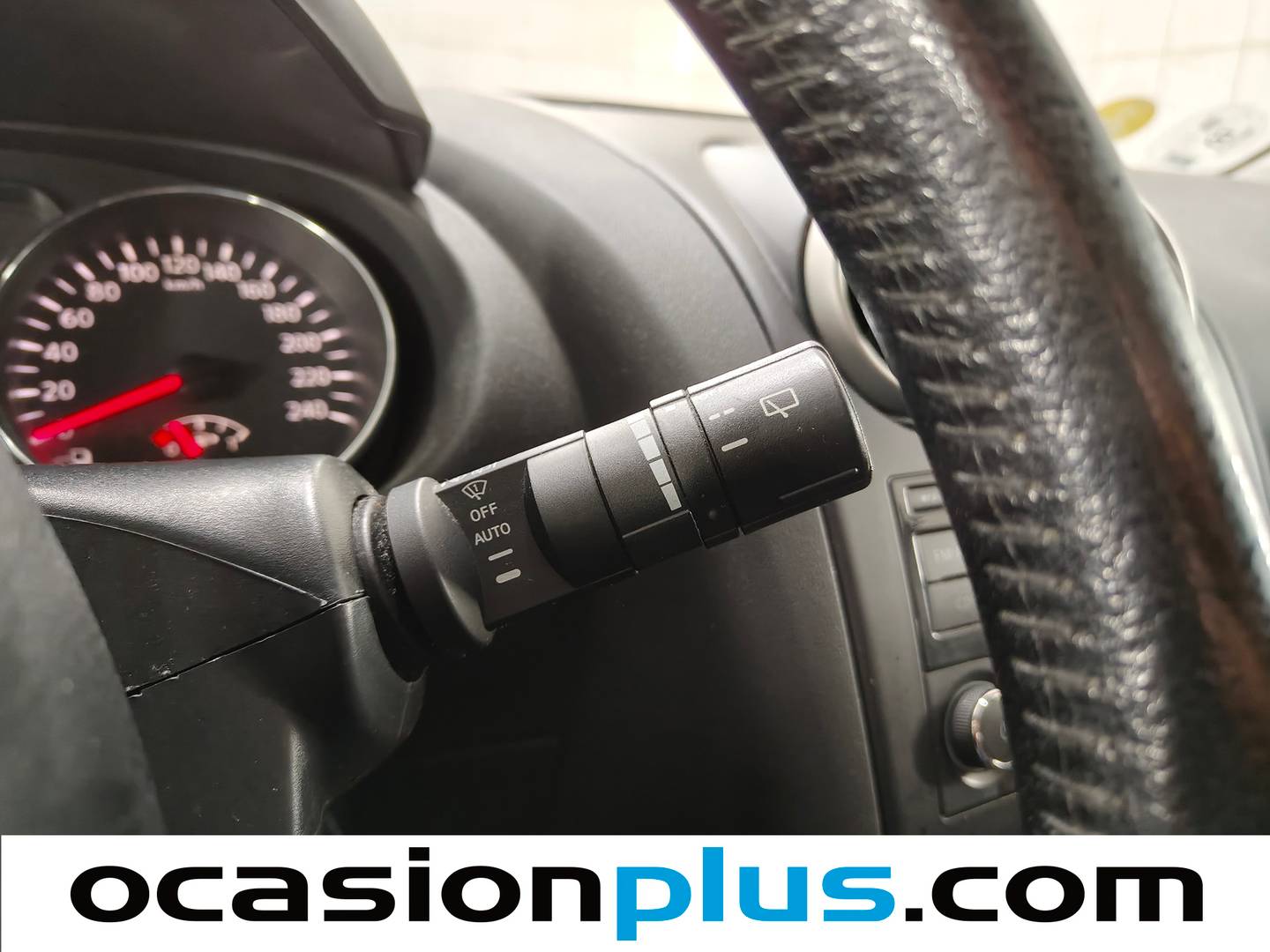 Acabados Nissan QASHQAI Nissan Qashqai dCi 130 Acenta 4x2 (130 CV)