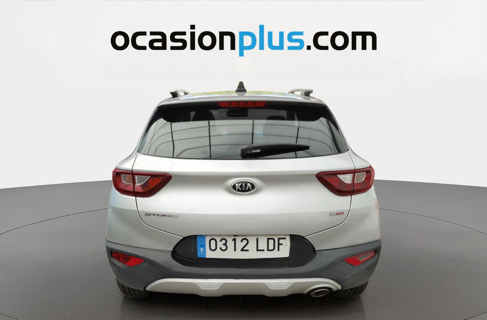 Kia Stonic 1.0 T-GDi Tech DCT - foto 15