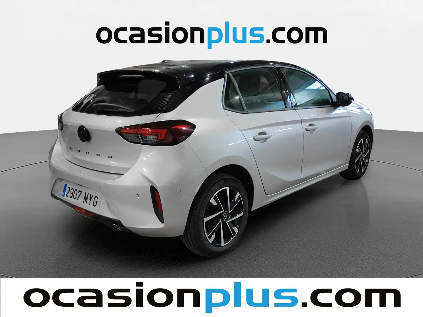 Foto Opel Corsa Opel Corsa 1.2 T XHL GS (100 CV)