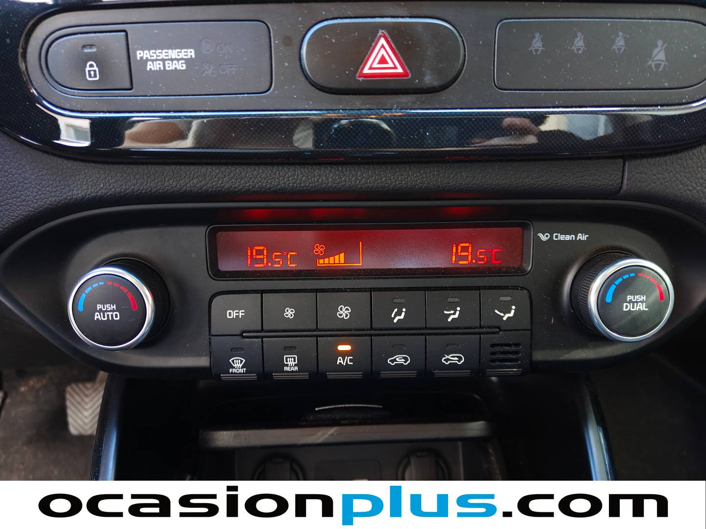 KIA Carens KIA Carens 1.6 GDi Eco-Dynamic x-Tech (135 CV) gasolina