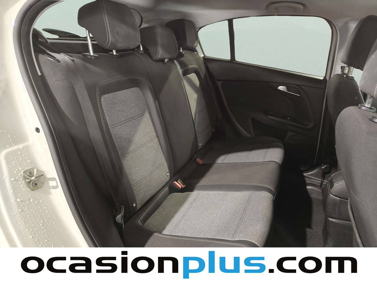 Foto Fiat Tipo Fiat Tipo 1.5 Hybrid Cross DCT (130 CV)