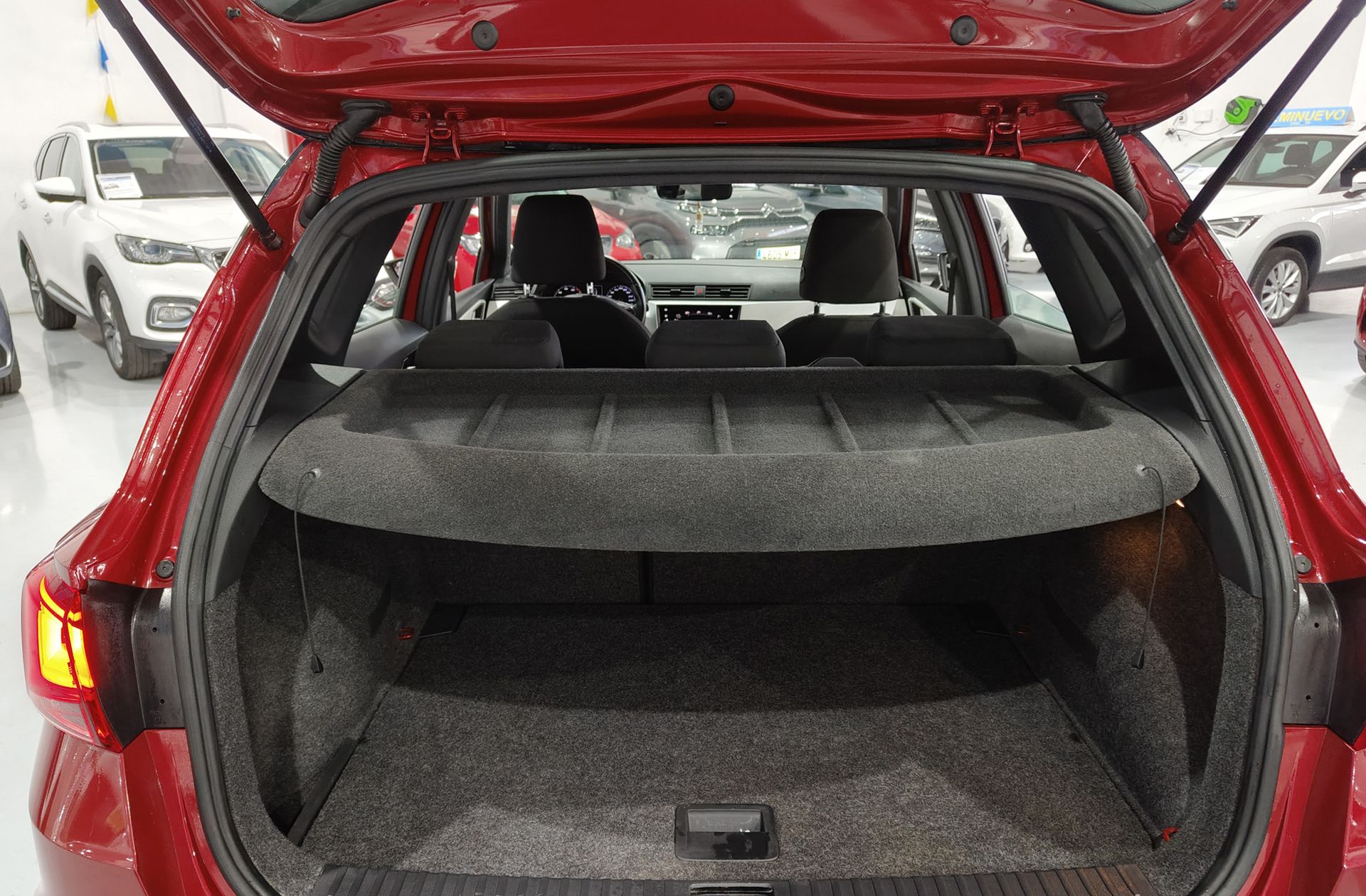 SEAT Arona 1.0 TSI Ecomotive Xcellence - foto 16
