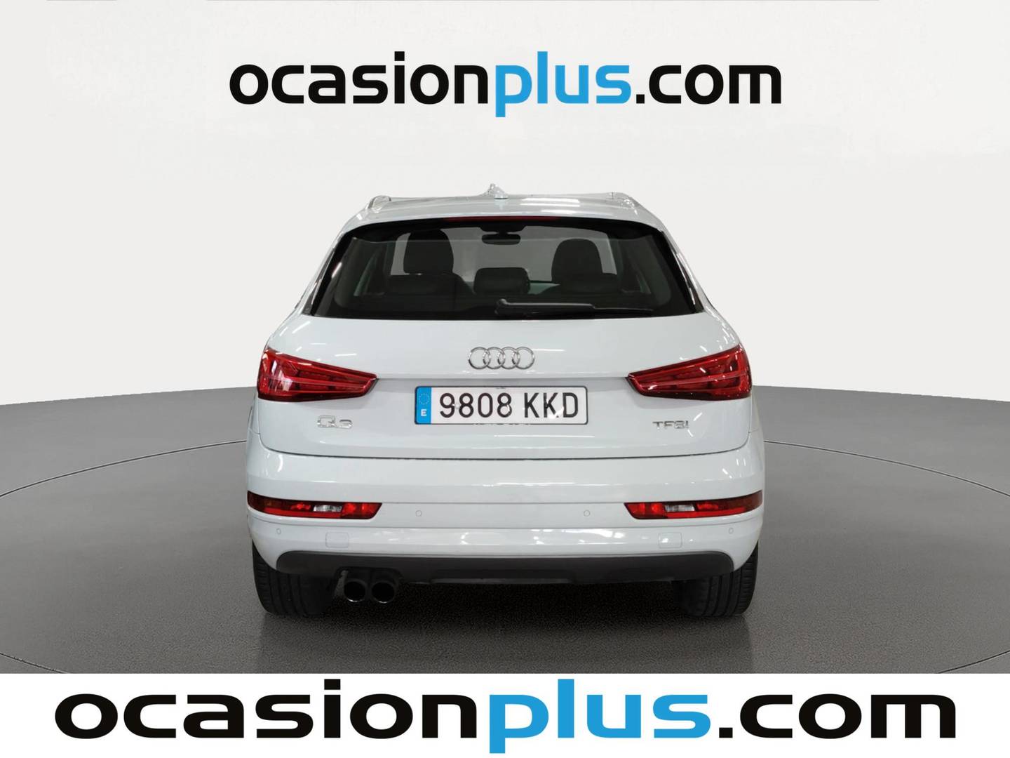 Audi Q3 Audi Q3 Sport Edition 1.4 TFSI CoD (150 CV) S Tronic barato
