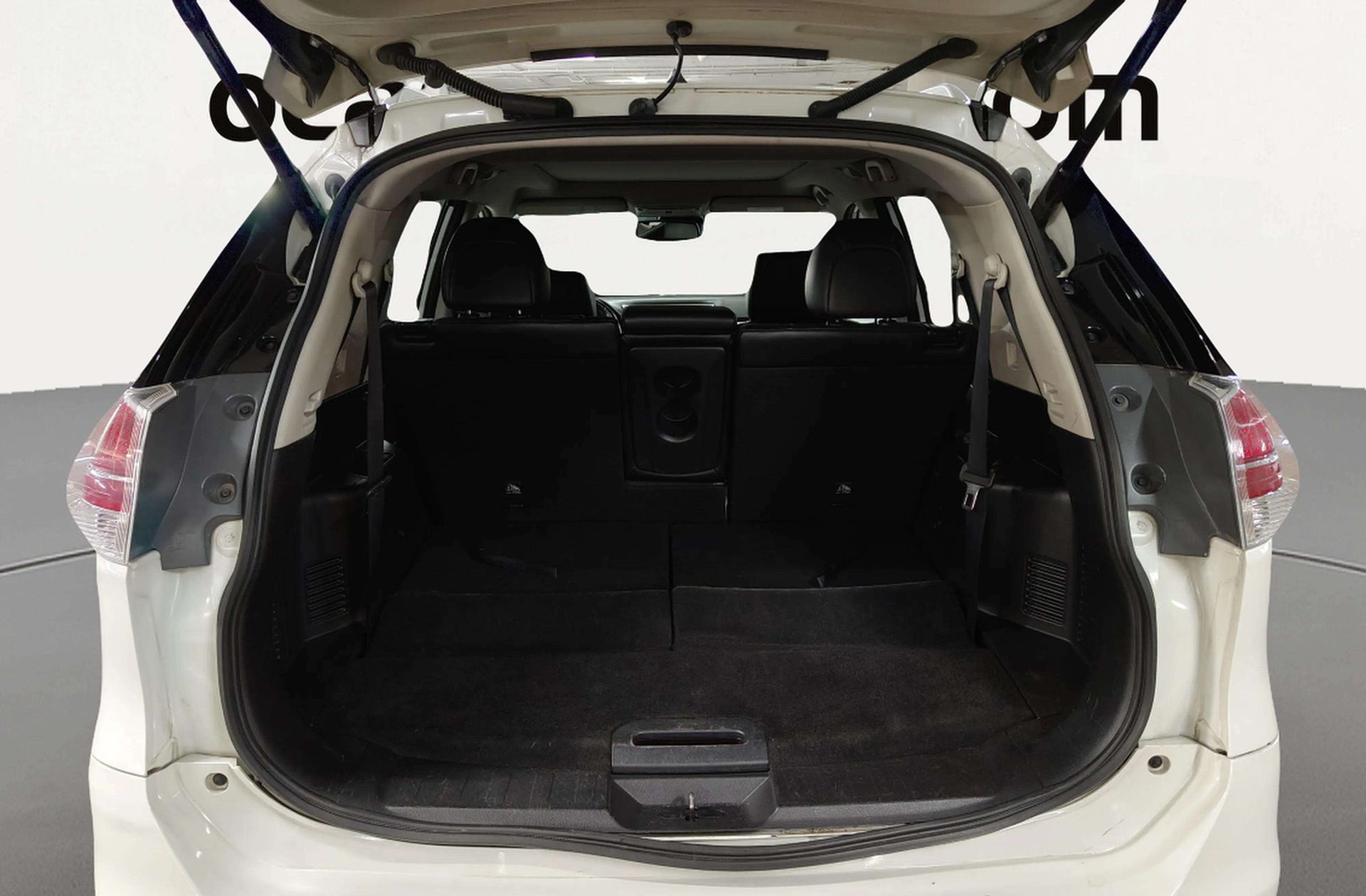 Nissan X-Trail dCi 130 Tekna 4x2 XTronic 7 plazas - foto 19