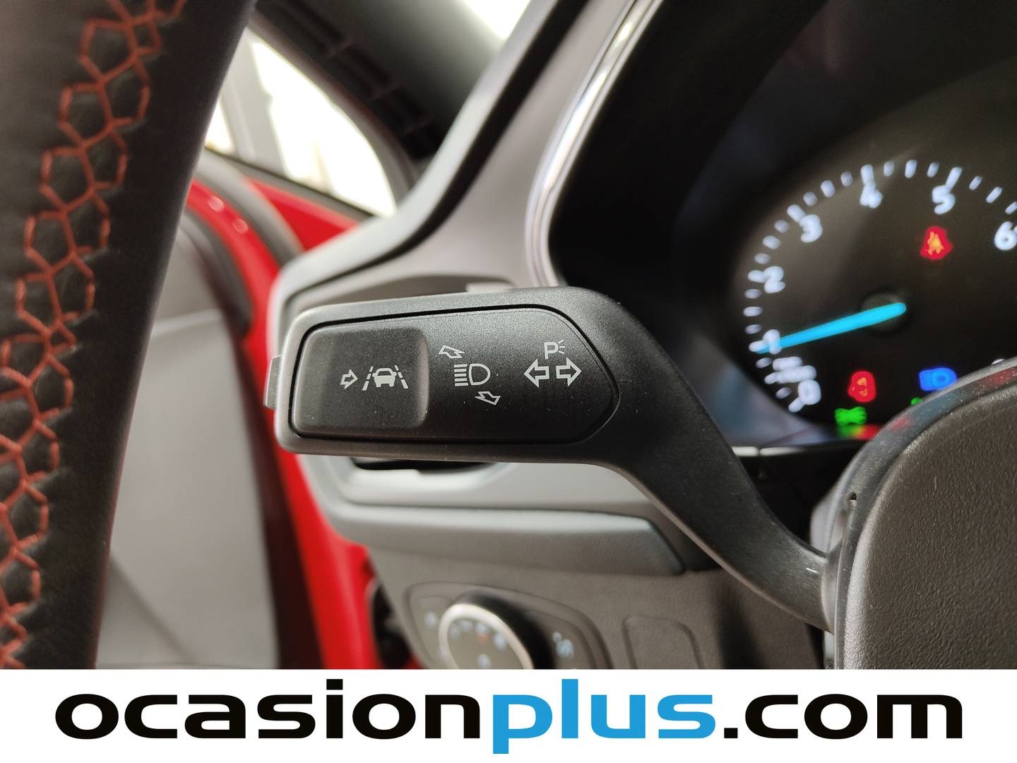 Ford Focus Ford Focus 1.5 Ecoboost ST-Line Auto (150 CV) seminuevo