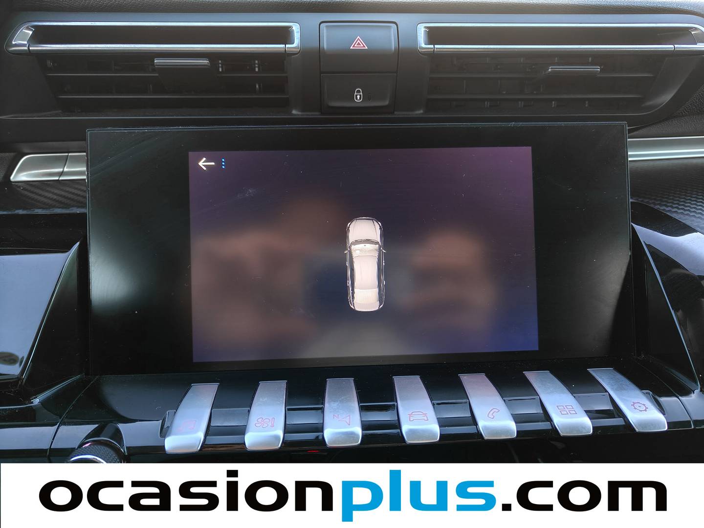 Foto Peugeot 508 Peugeot 508 BlueHDi 130 S&S Business Line (130 CV)