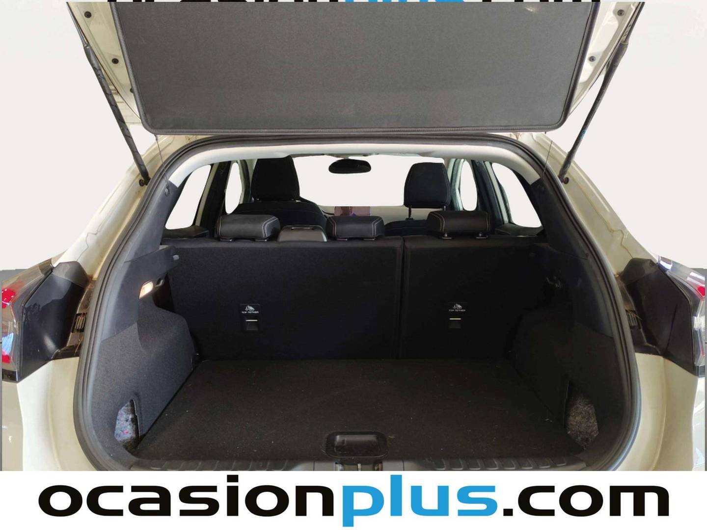 Foto Ford Puma Ford Puma 1.5 Ecoblue Titanium (120 CV)