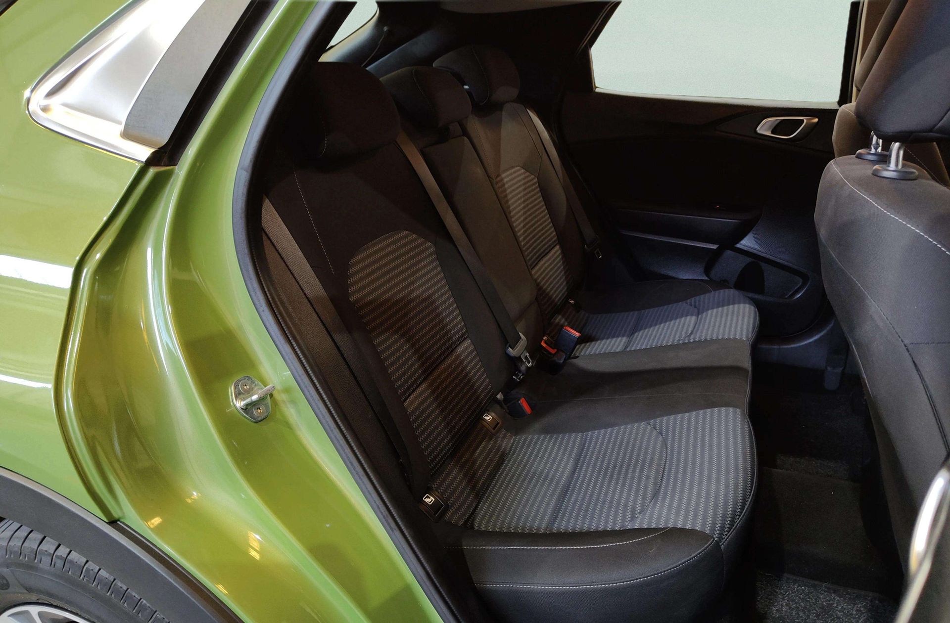 Kia XCeed 1.0 T-GDi Drive - foto 18