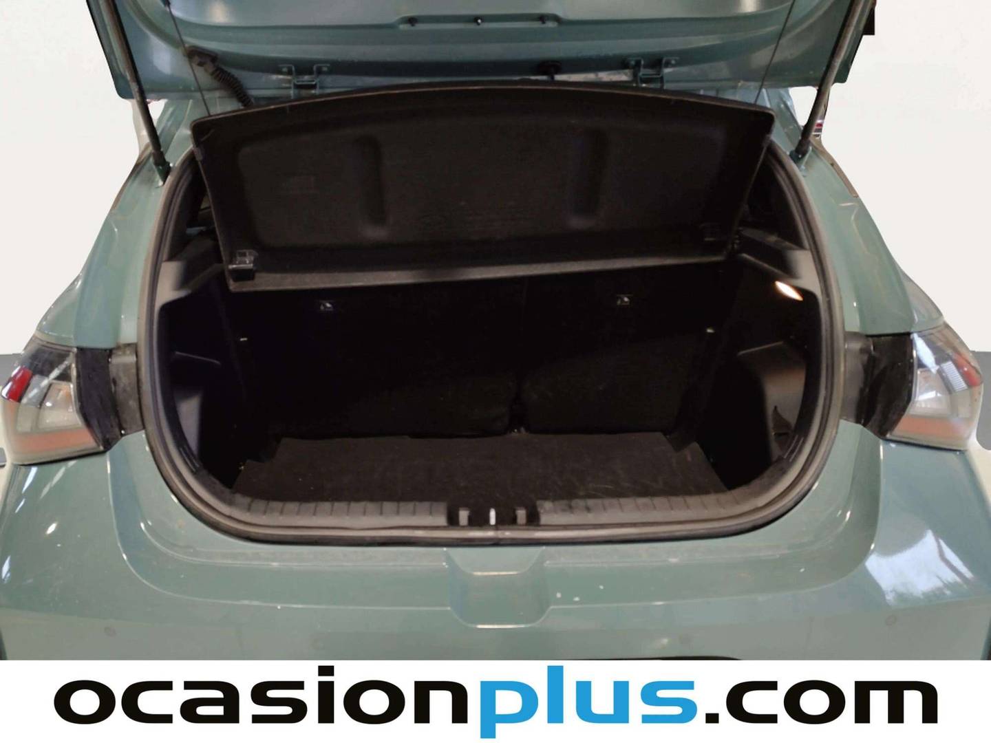 Hyundai i20 Hyundai i20 1.2 MPI N Line (79 CV) al mejor precio