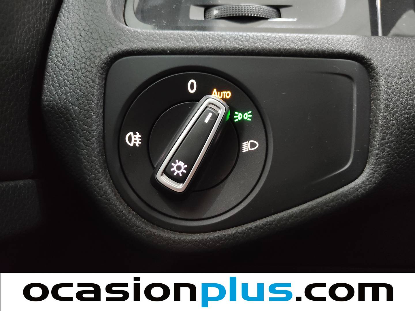 Accesorios del Volkswagen Golf Volkswagen e-Golf ePower (136 CV)